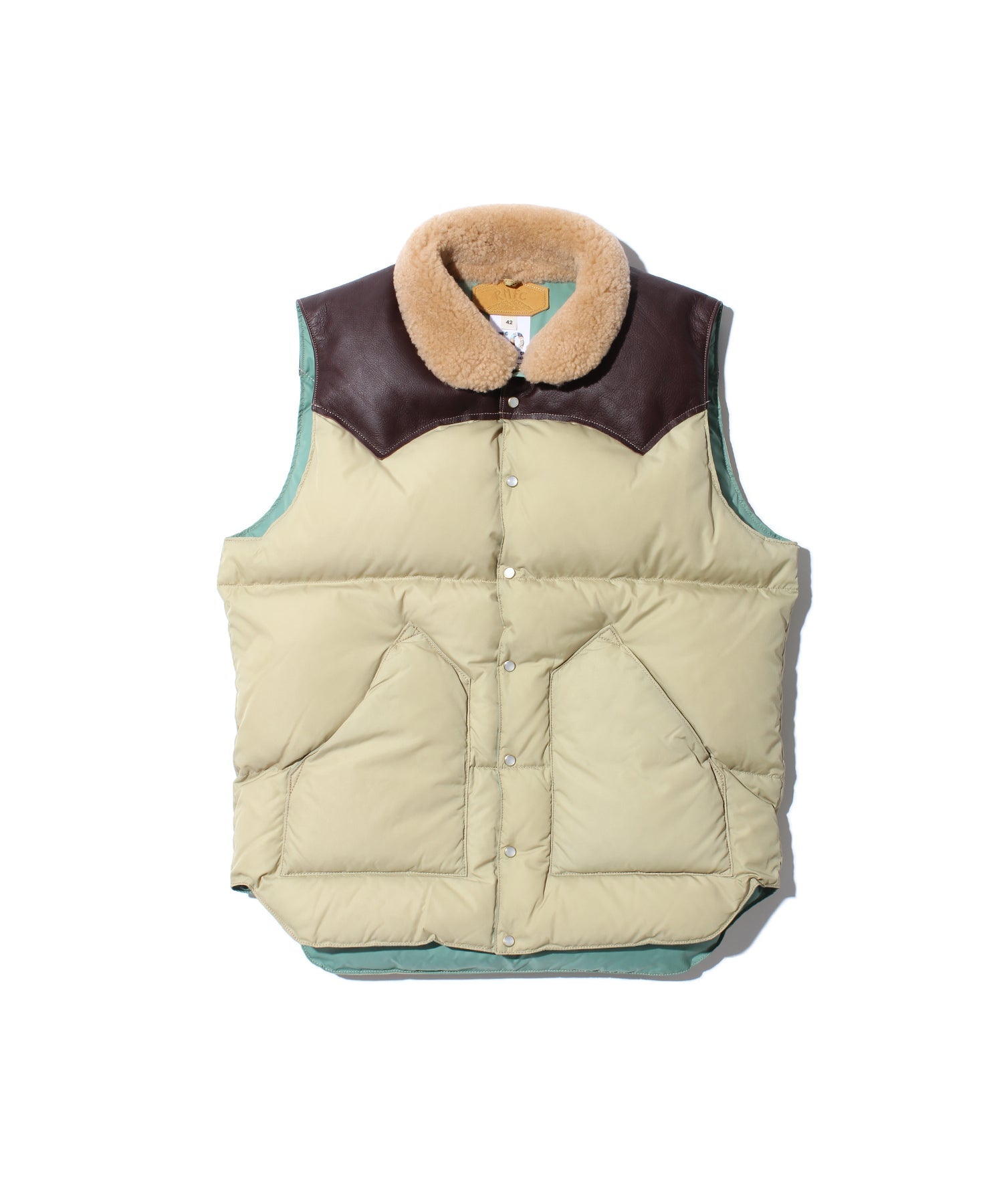 [50th Anniv.] Christy Vest