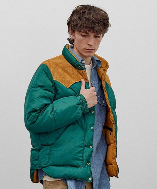 Down Jacket 2024AW