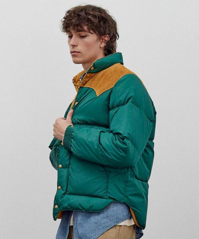 Down Jacket 2024AW