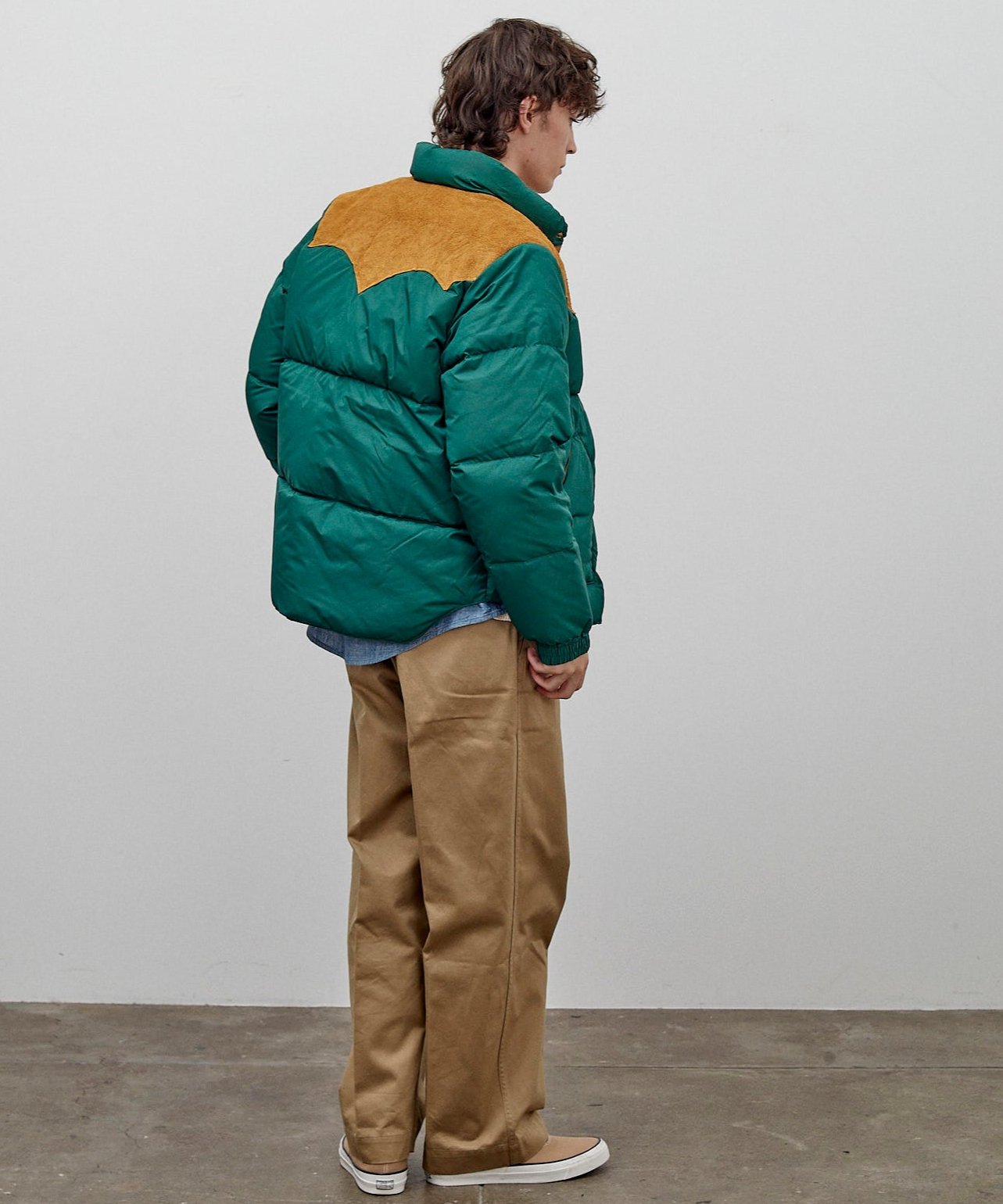 Down Jacket 2024AW