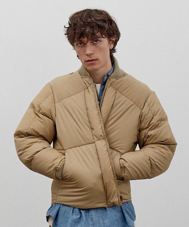 50th Anniv.] MC Jacket | Rocky Mountain Featherbed Online Store