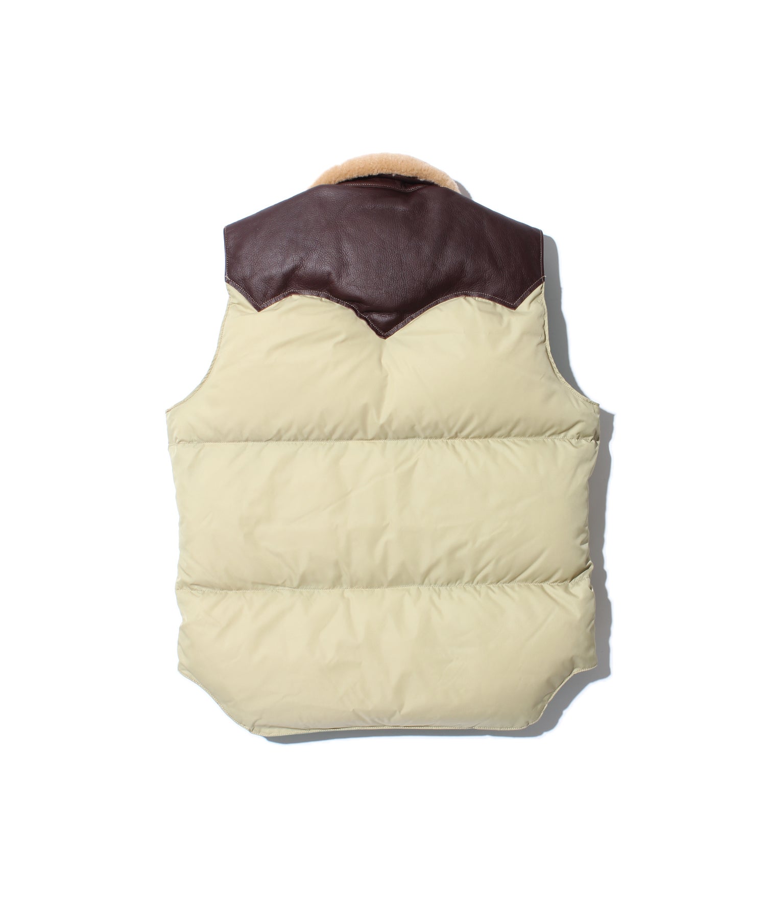 Christy Vest 2024AW