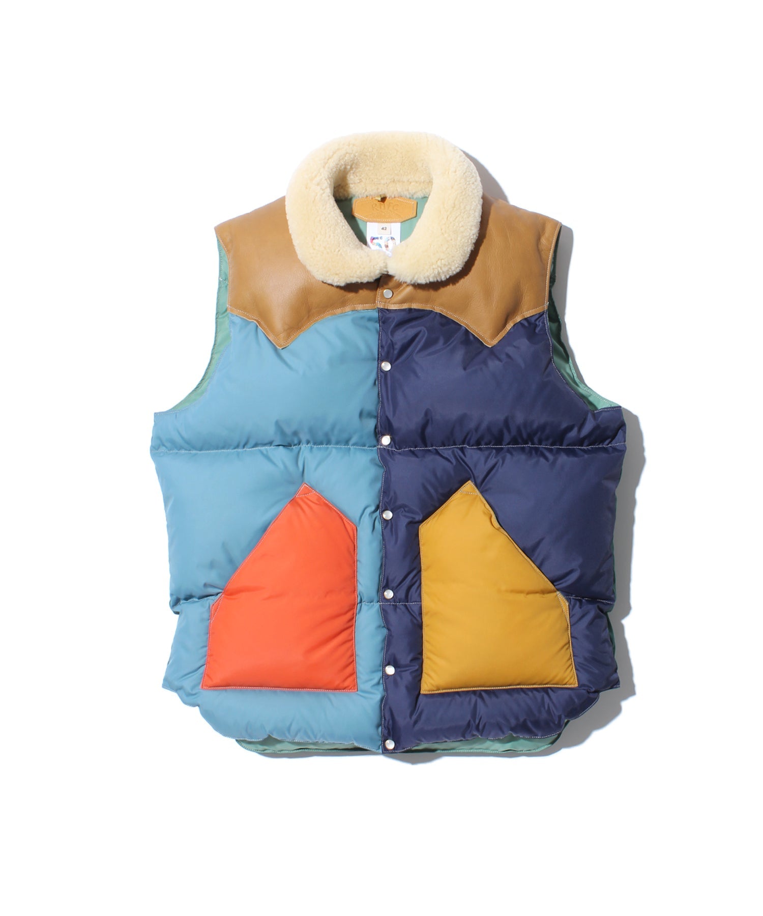 [50th Anniv.] Christy Vest