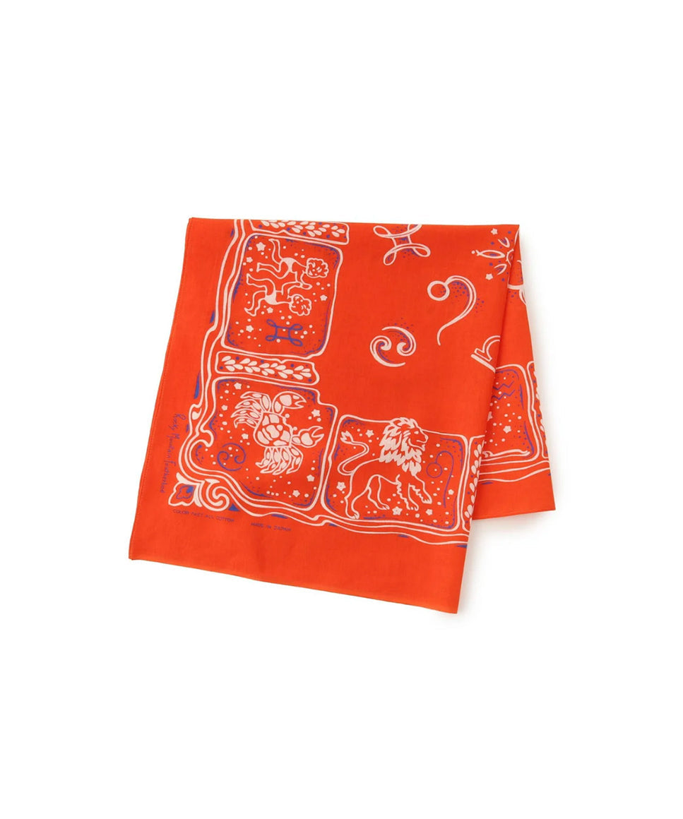 Bandana Zodiac Signs