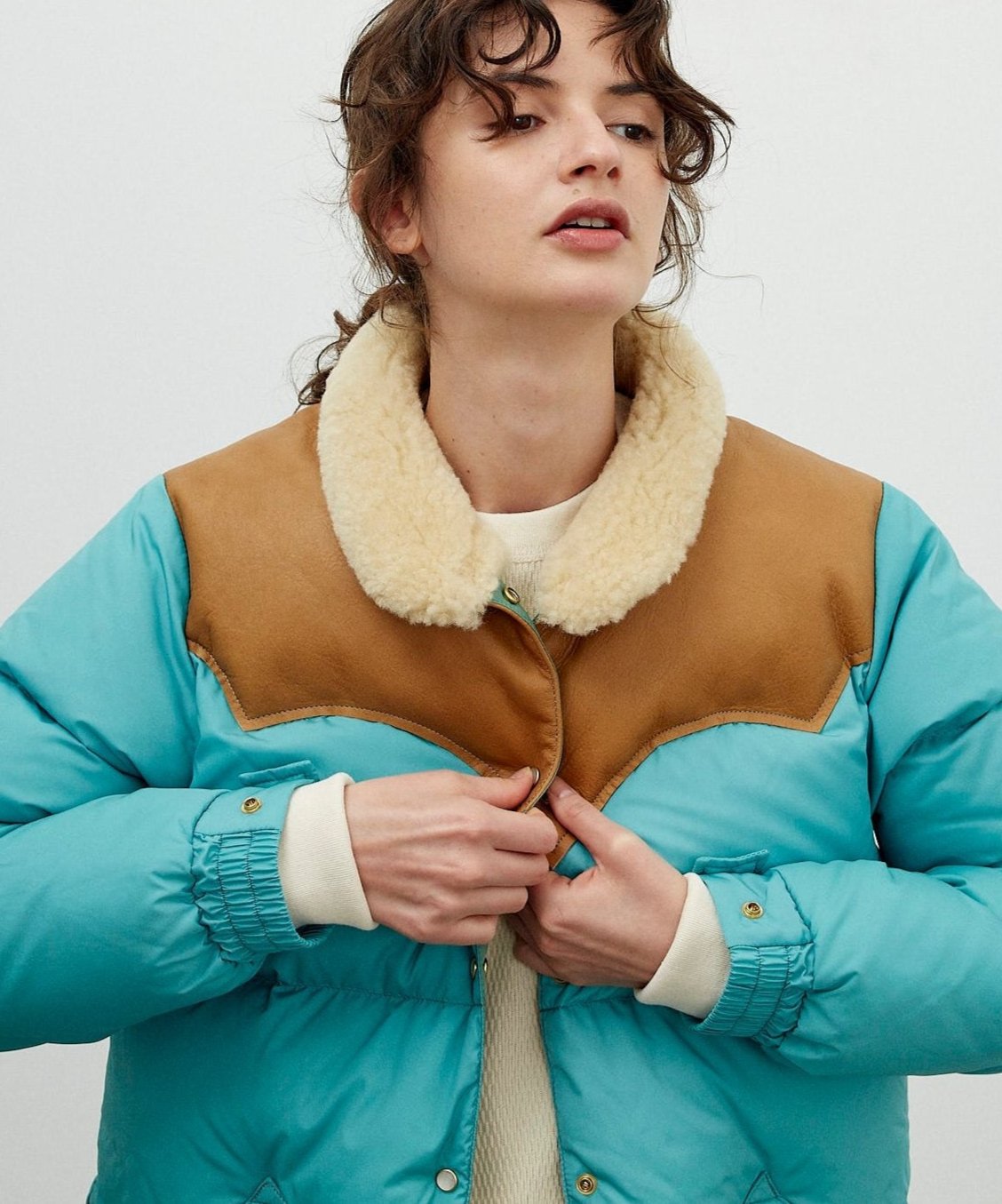 50th Anniv.] Michele | Rocky Mountain Featherbed Online Store