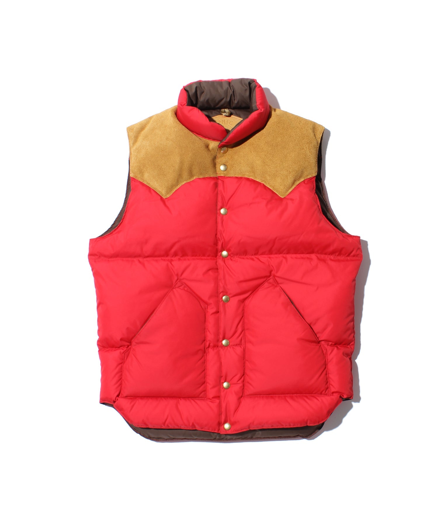 [50th Anniv.] Down Vest