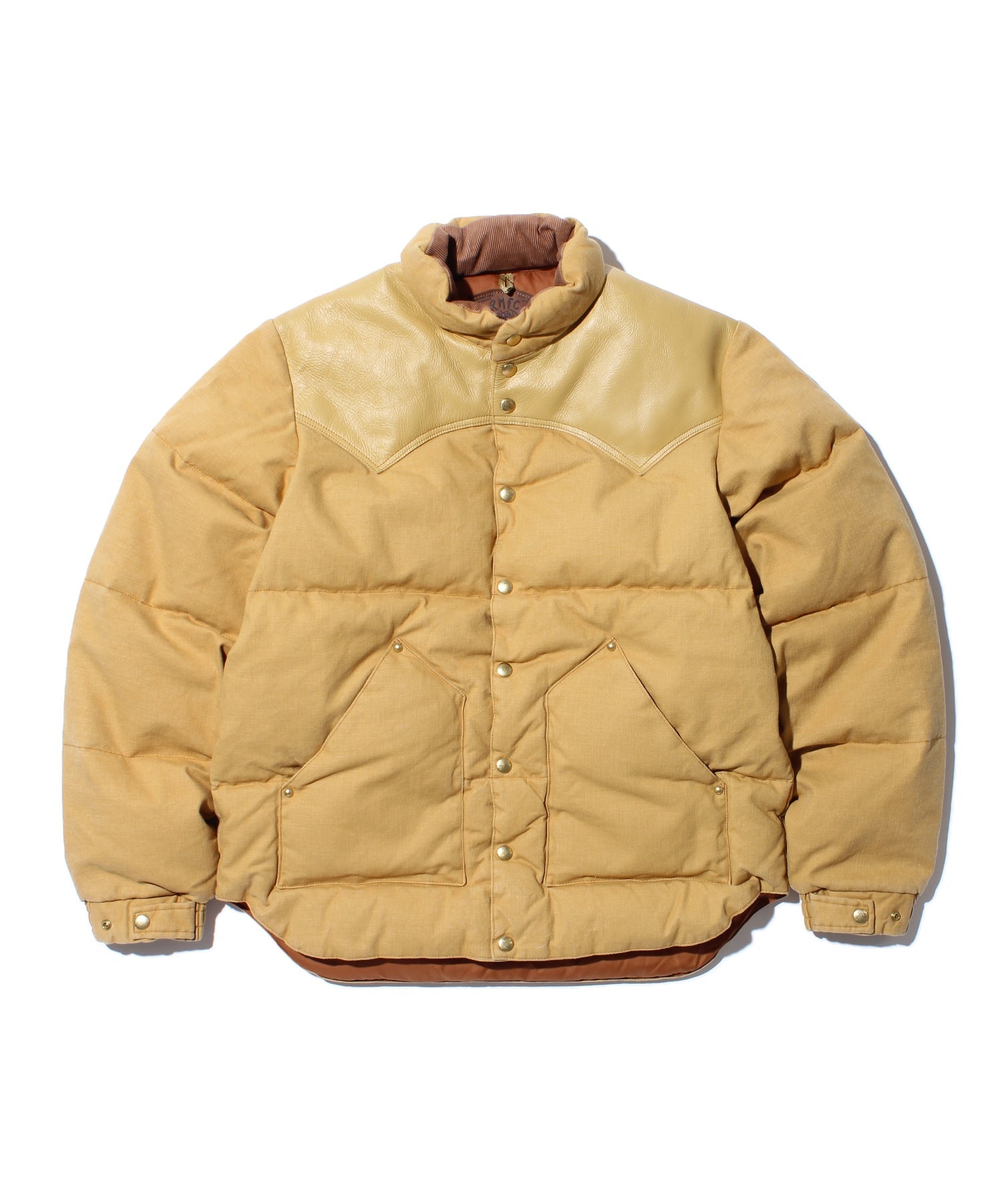 Down Jacket Duck 2024AW