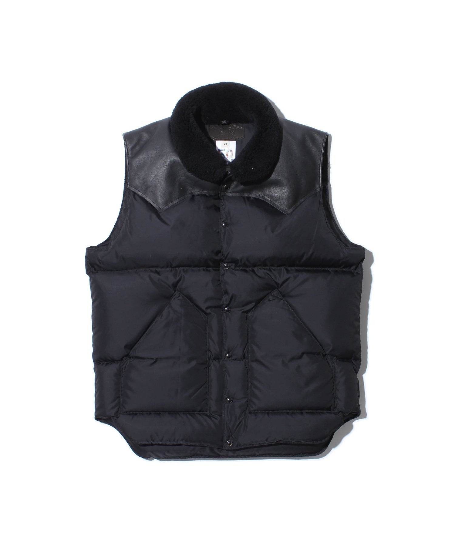 Christy Vest 2024AW