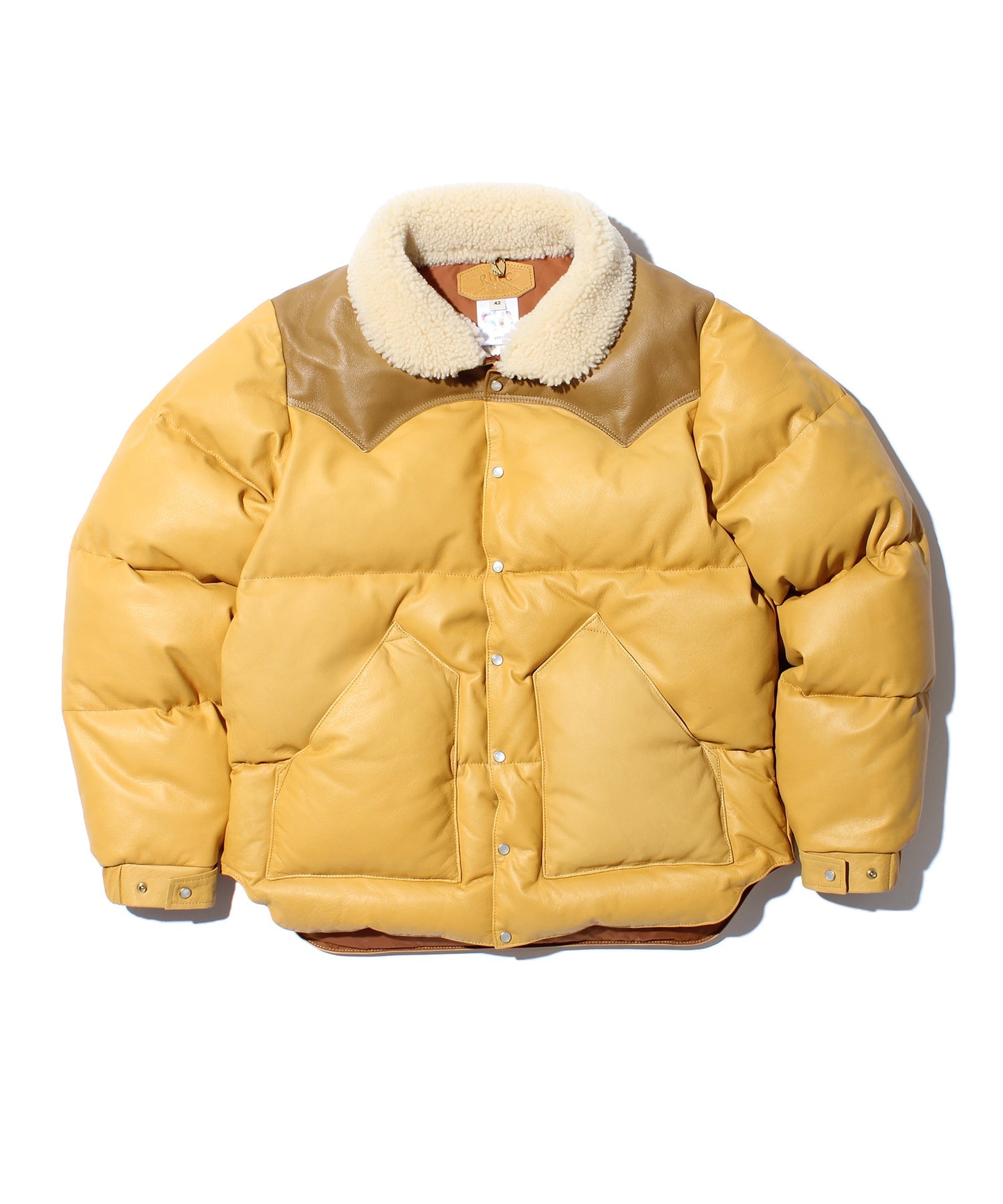 50th Anniv.] [6M] Six Month Jacket | Rocky Mountain