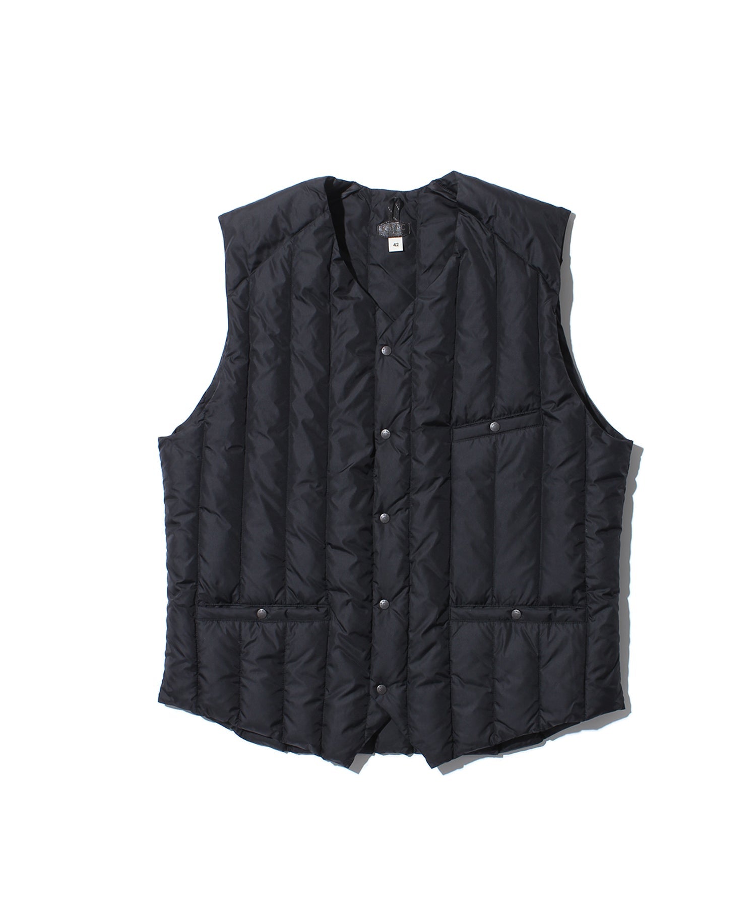 [50th Anniv.] [6M] Six Month Vest