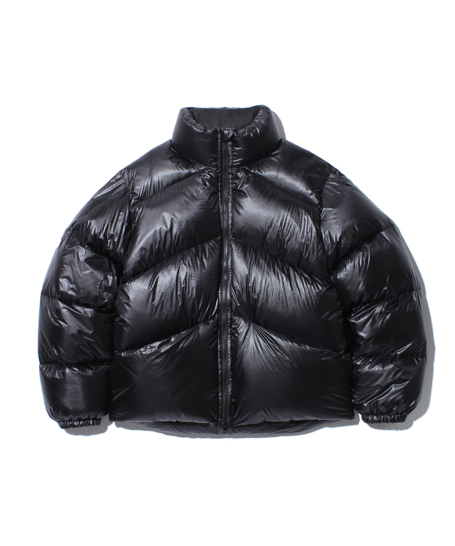 NS Jacket 2024AW