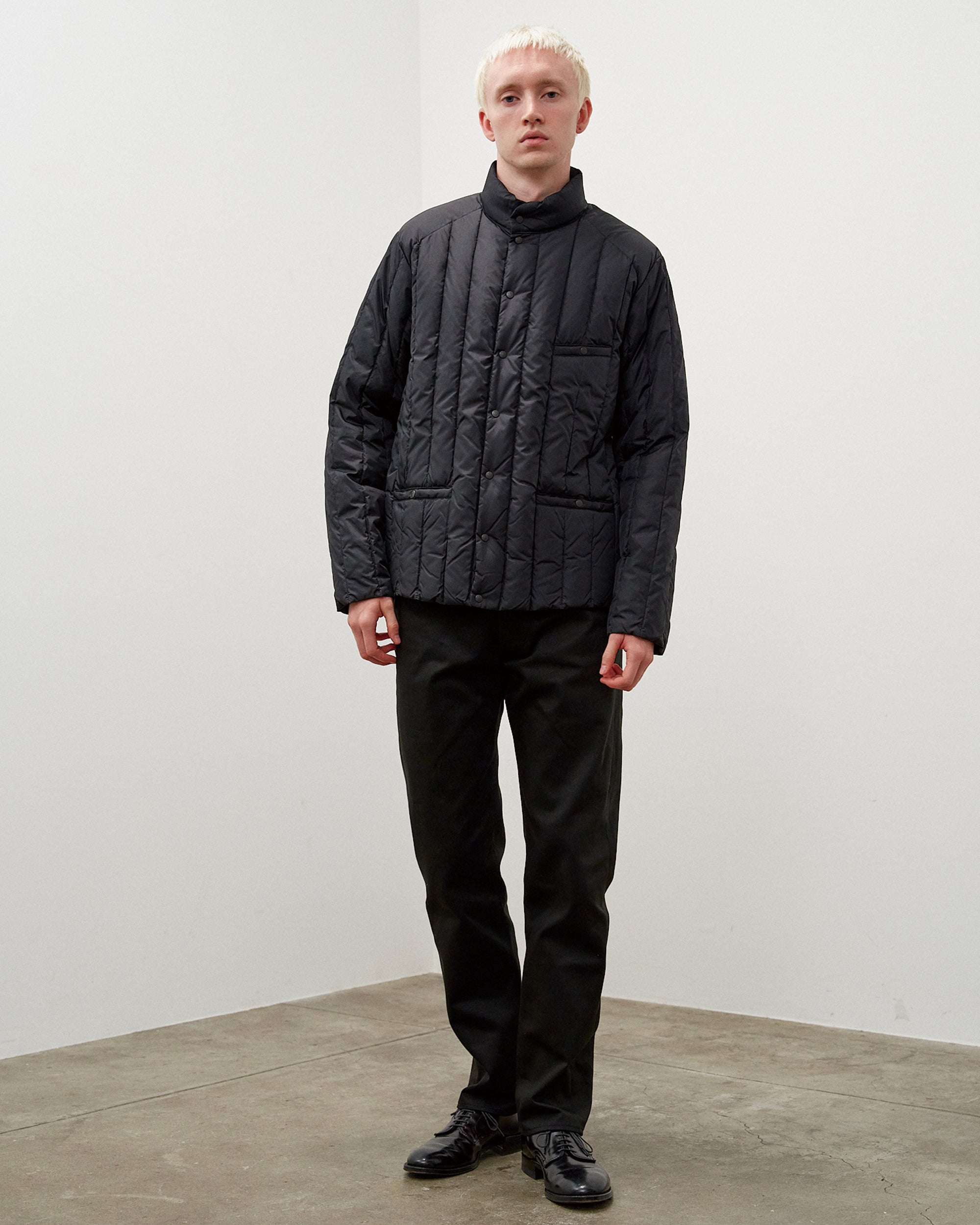 RockyMountainFeatherbed SHOP COAT