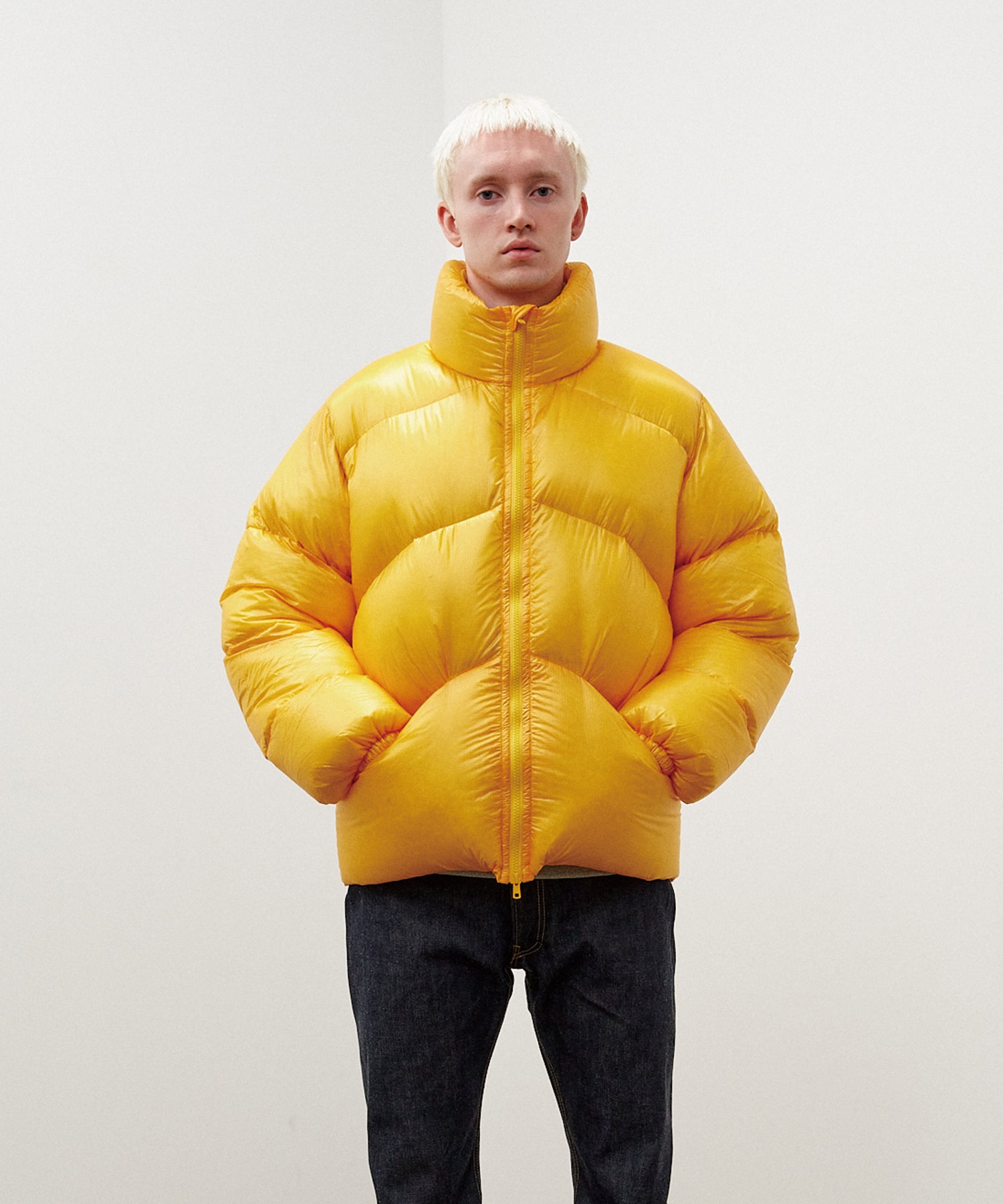 パリコレクション Mountain Rocky | Jacket NS Anniv.] 50th Featherbed Store Online ジャケット・アウター