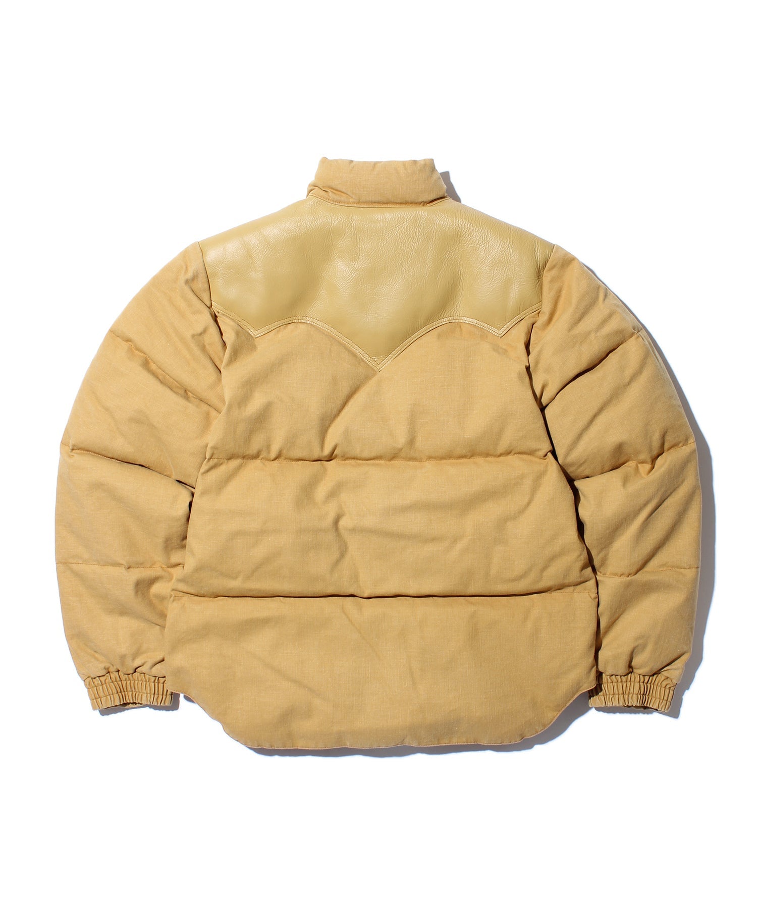 [50th Anniv.] Down Jacket Duck