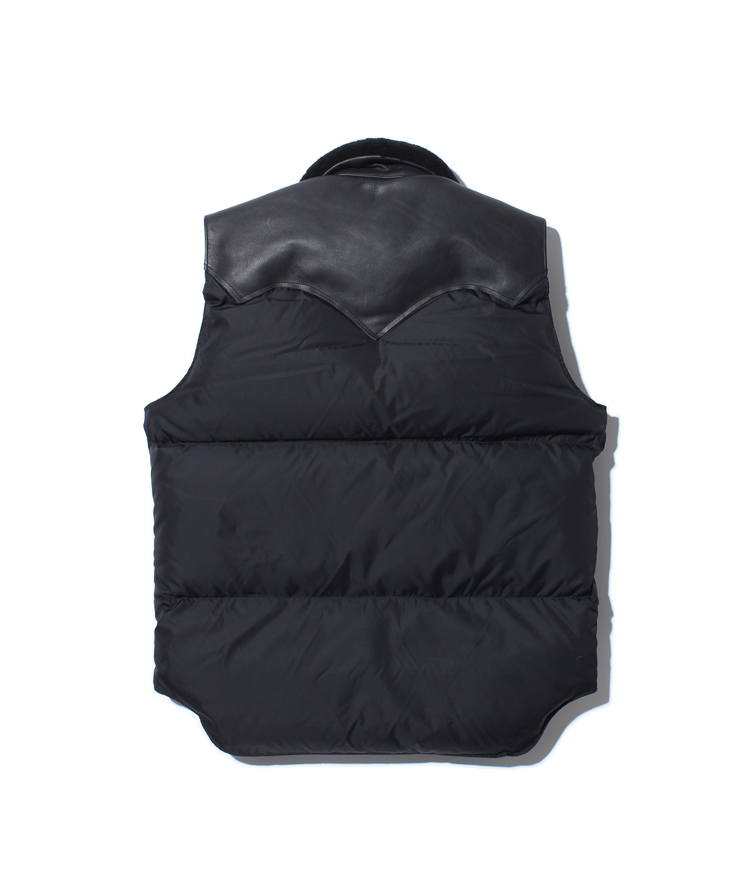 Christy Vest 2024AW