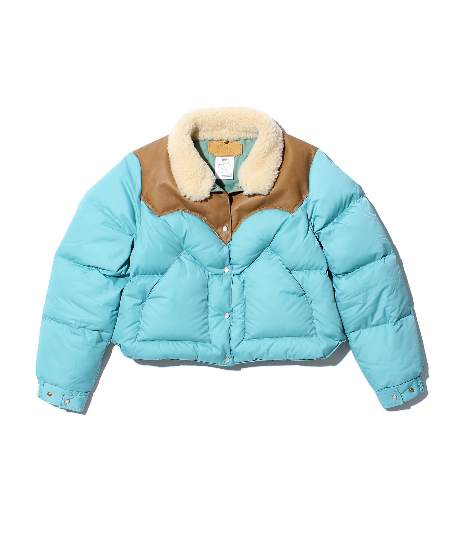 Annelle Jacket 2024AW