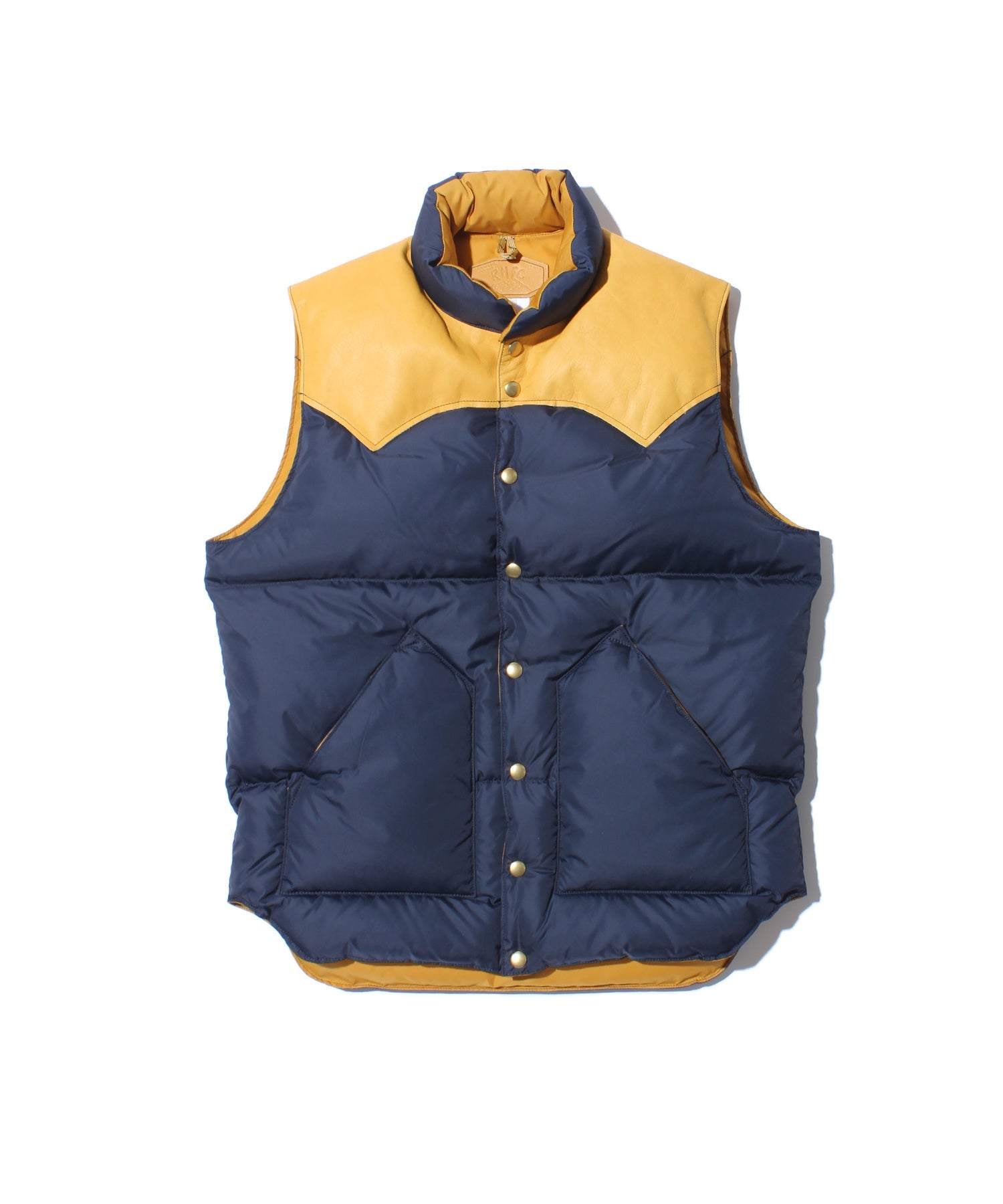 [50th Anniv.] Down Vest