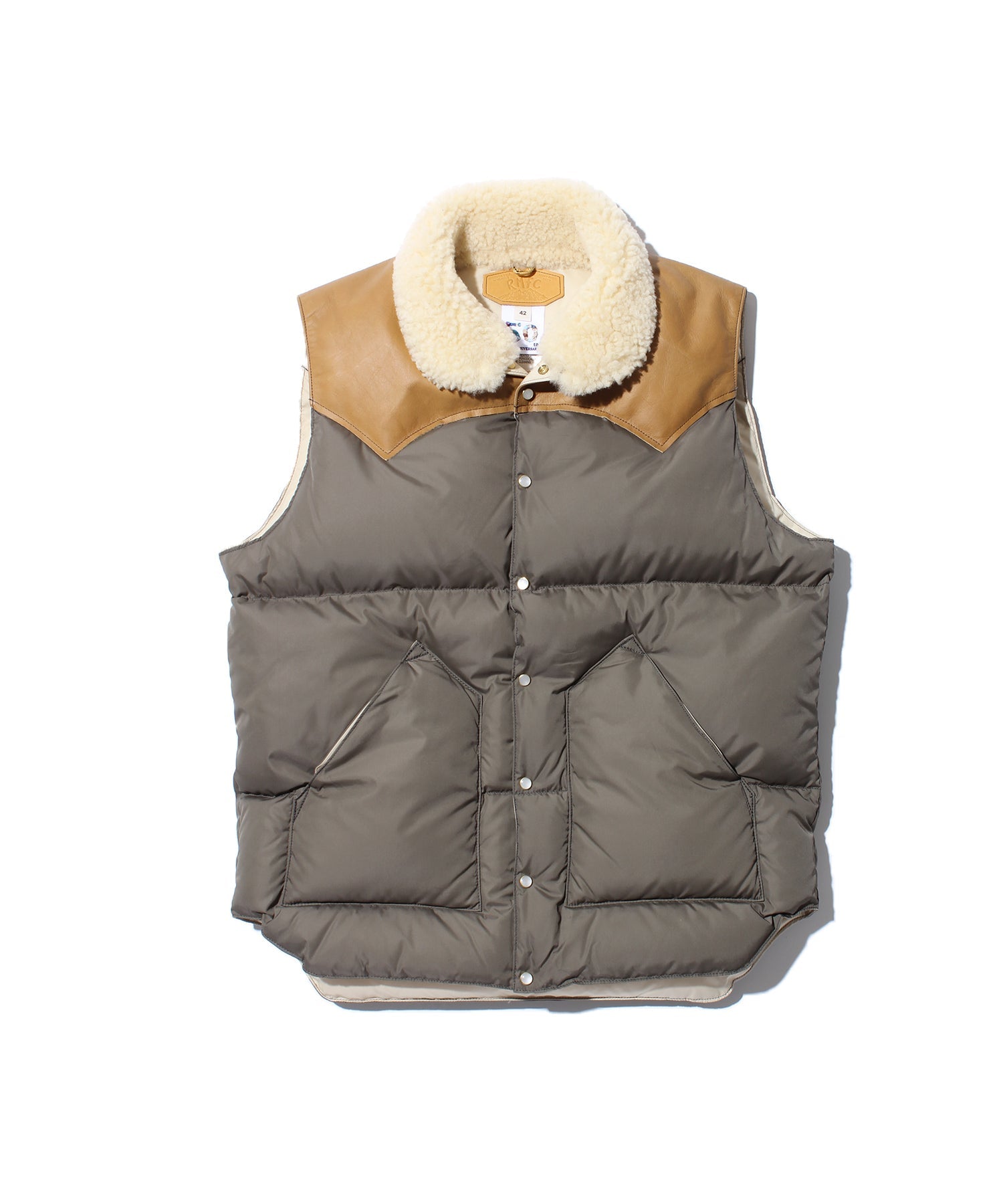 [50th Anniv.] Christy Vest