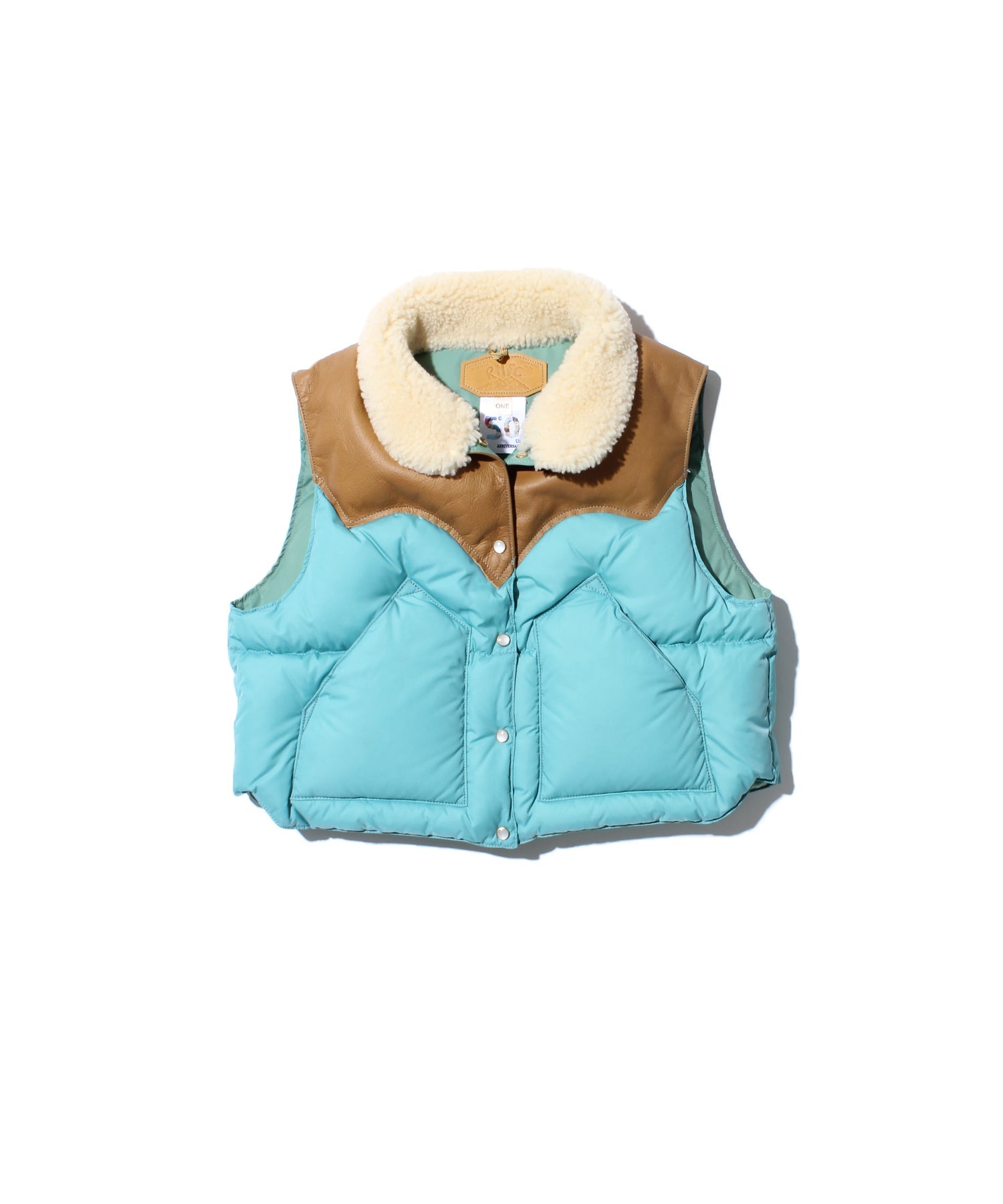 Annelle Vest 2024AW