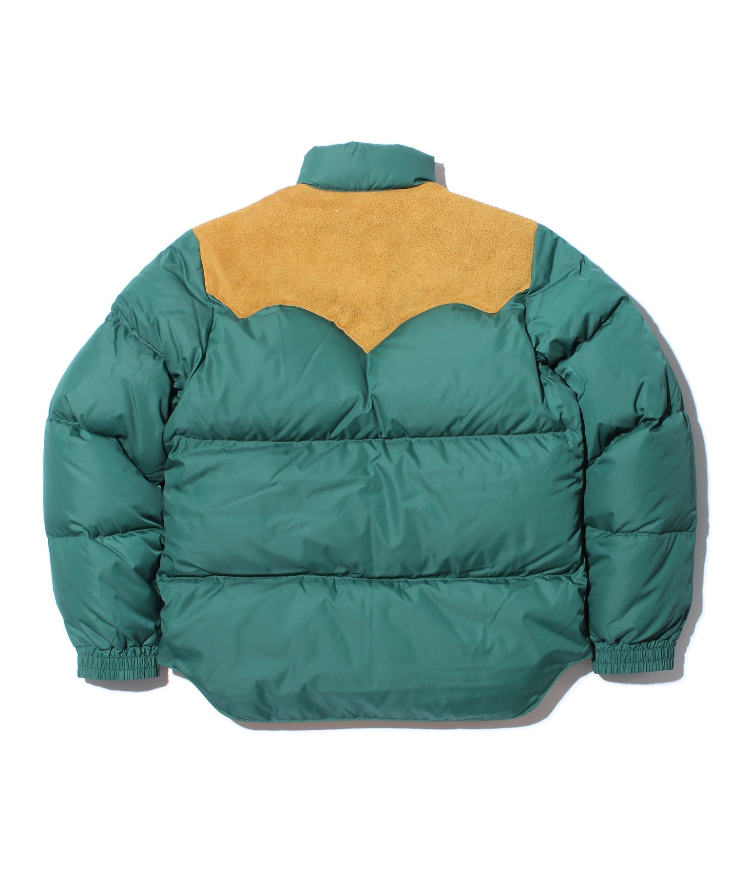 Down Jacket 2024AW | Rocky Mountain Featherbed Online Store