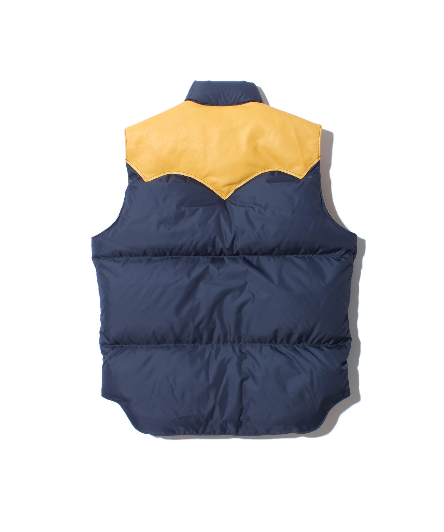 Down Vest 2024AW