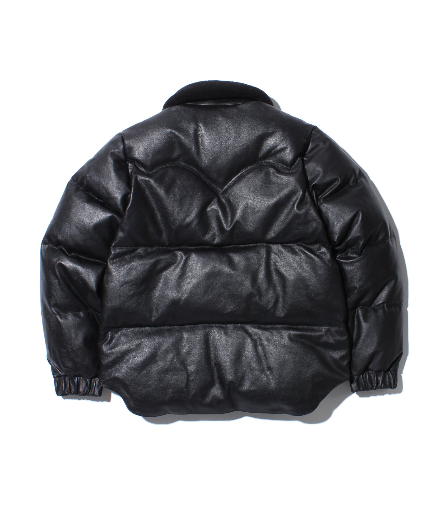 LCJ (Leather Christy Jacket) 2024AW