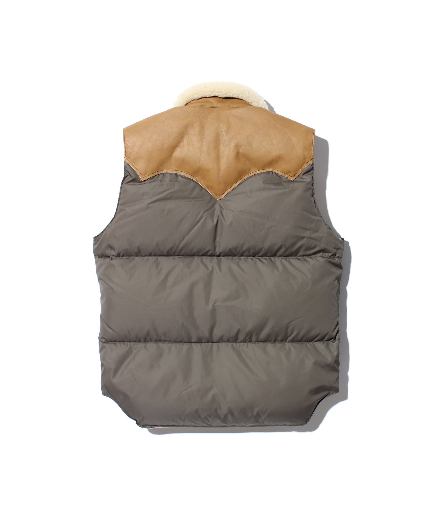 Christy Vest 2024AW