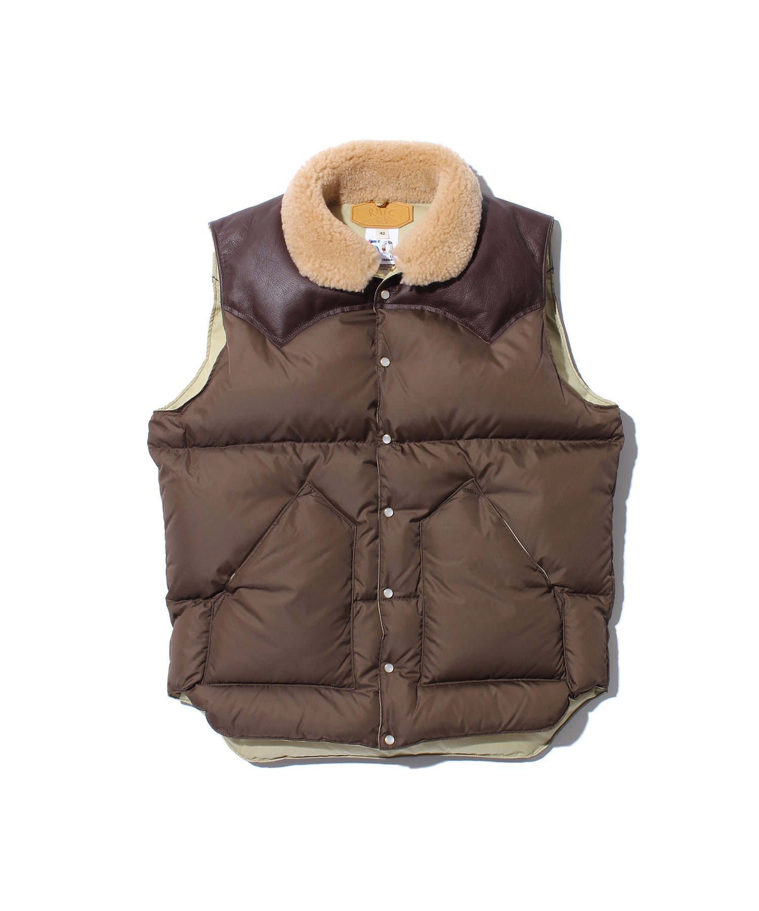 [50th Anniv.] Christy Vest