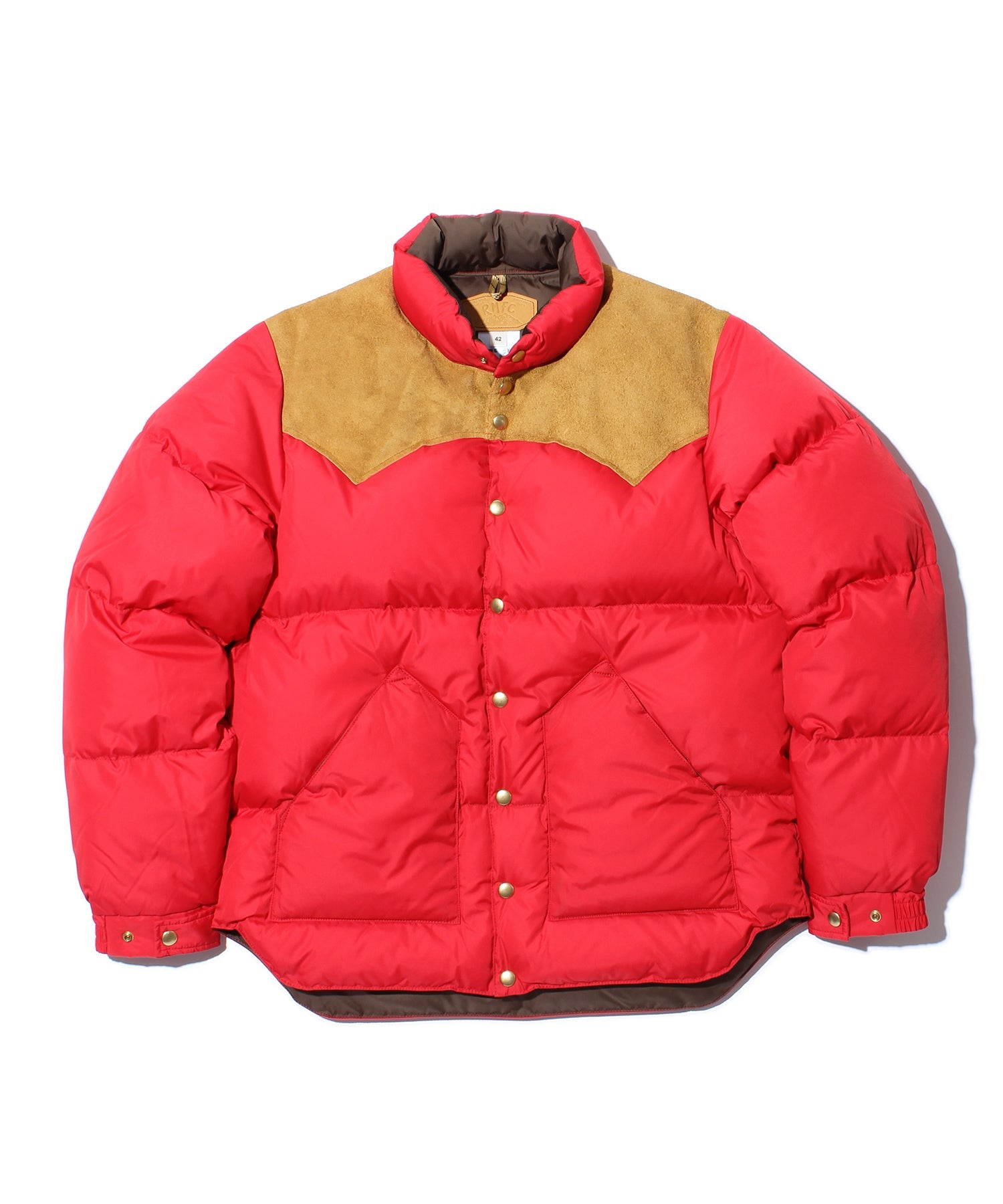 [50th Anniv.] Down Jacket