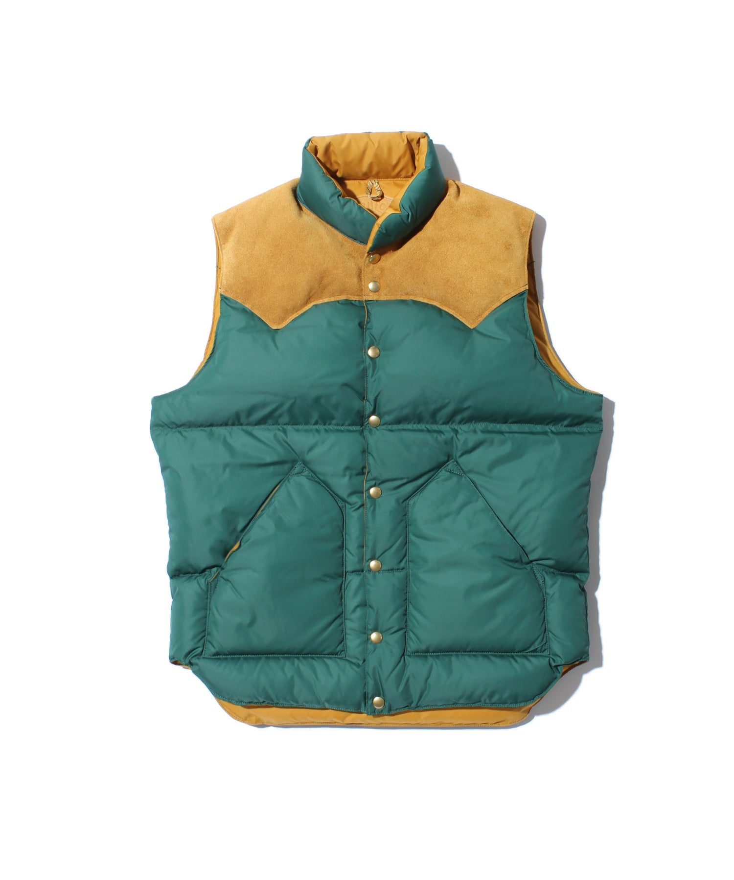 Down Vest 2024AW