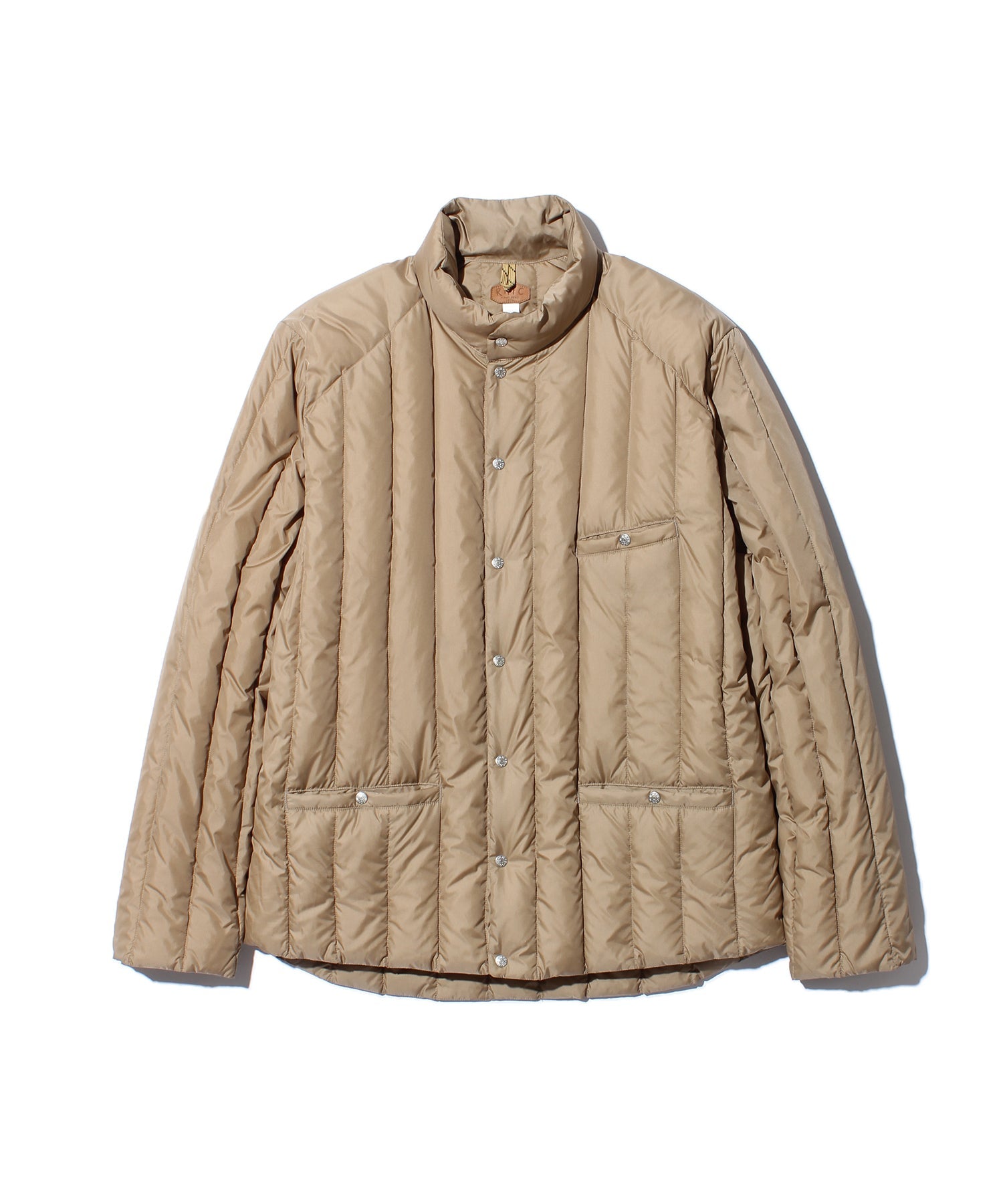 [6M] Six Month Jacket 2024AW - Beige / 36