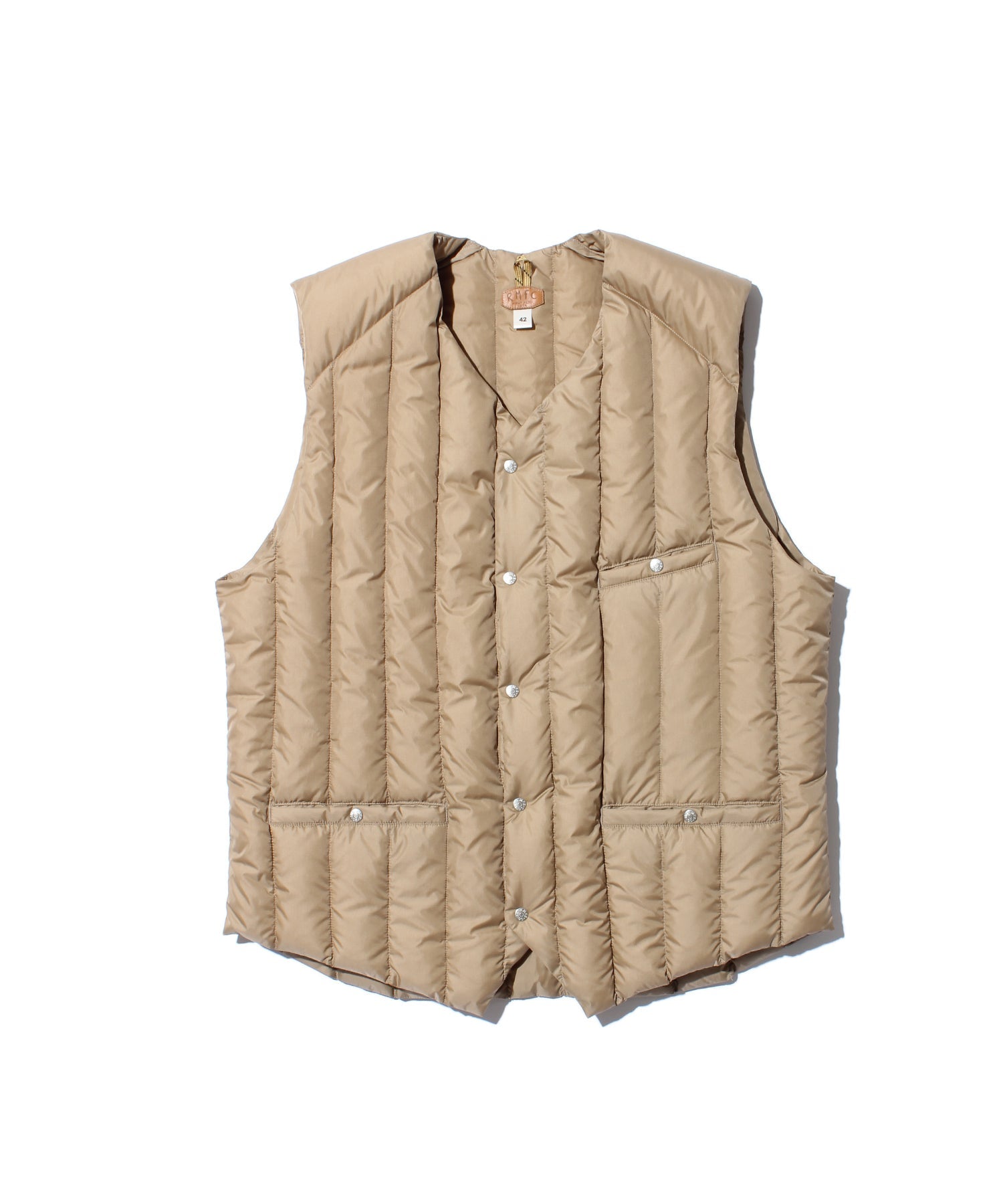 [50th Anniv.] [6M] Six Month Vest