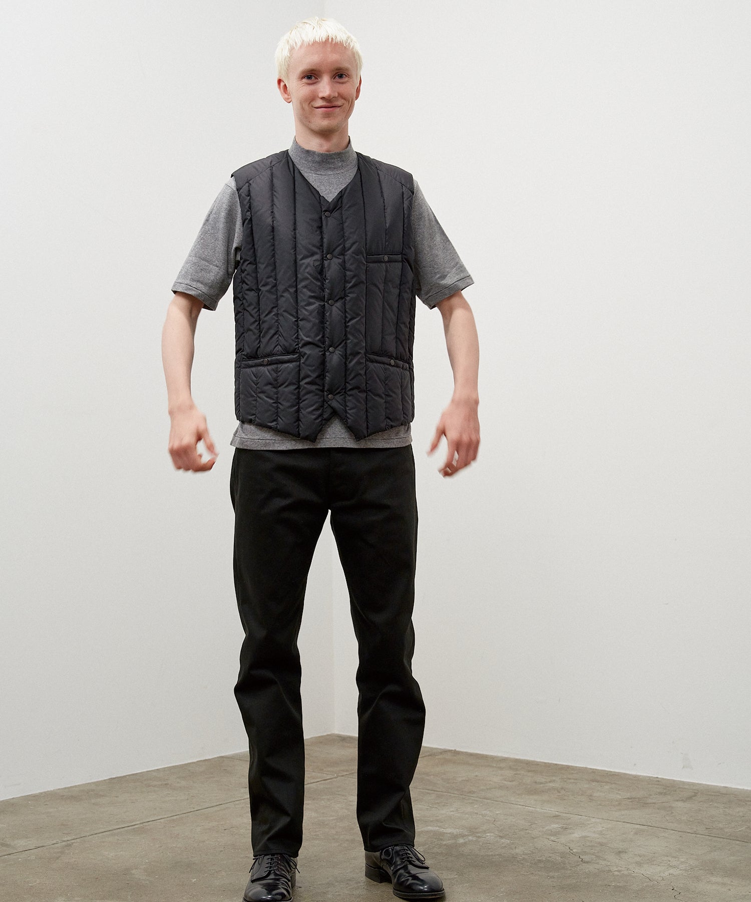 [6M] Six Month Vest 2024AW