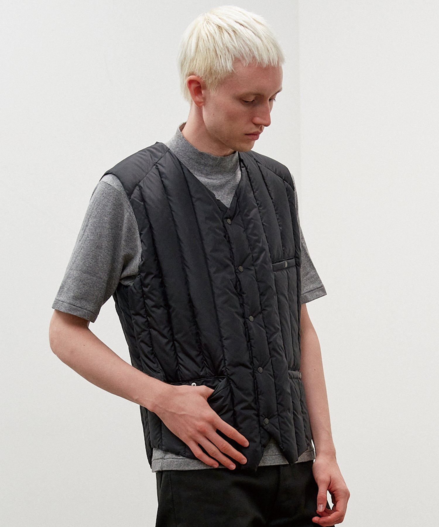 [6M] Six Month Vest 2024AW