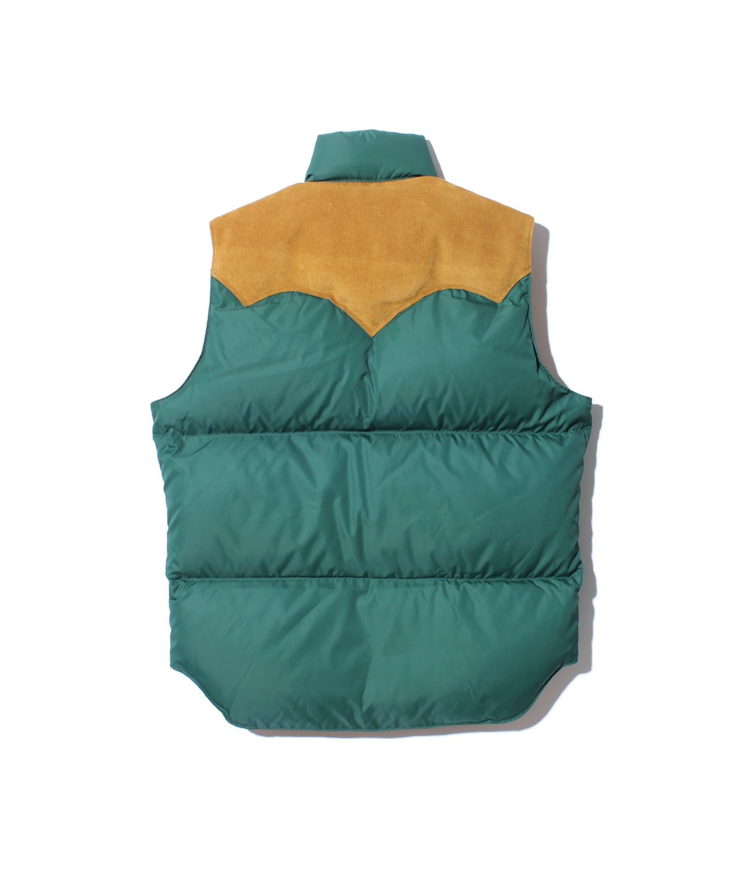 Down Vest 2024AW