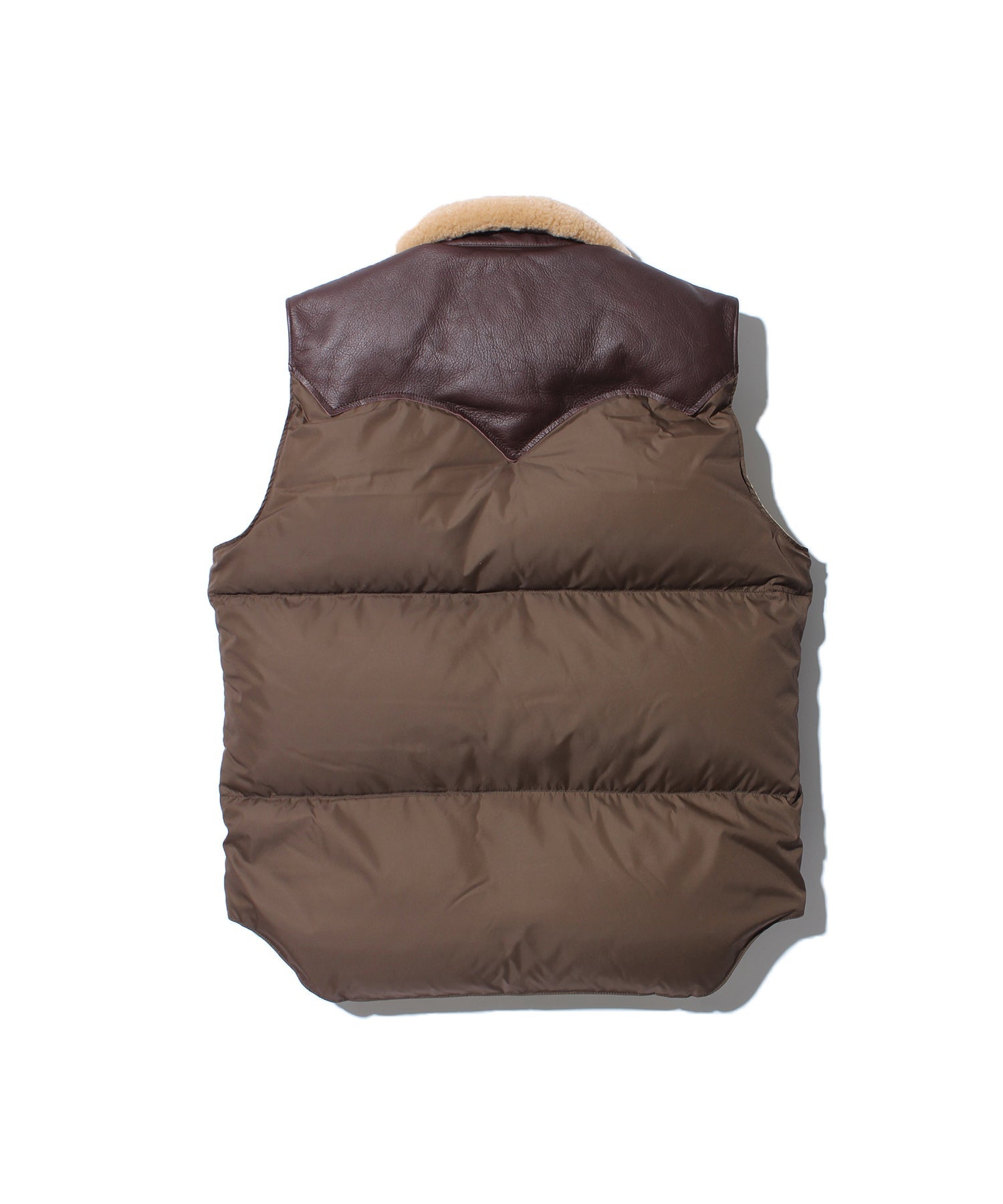 Christy Vest 2024AW