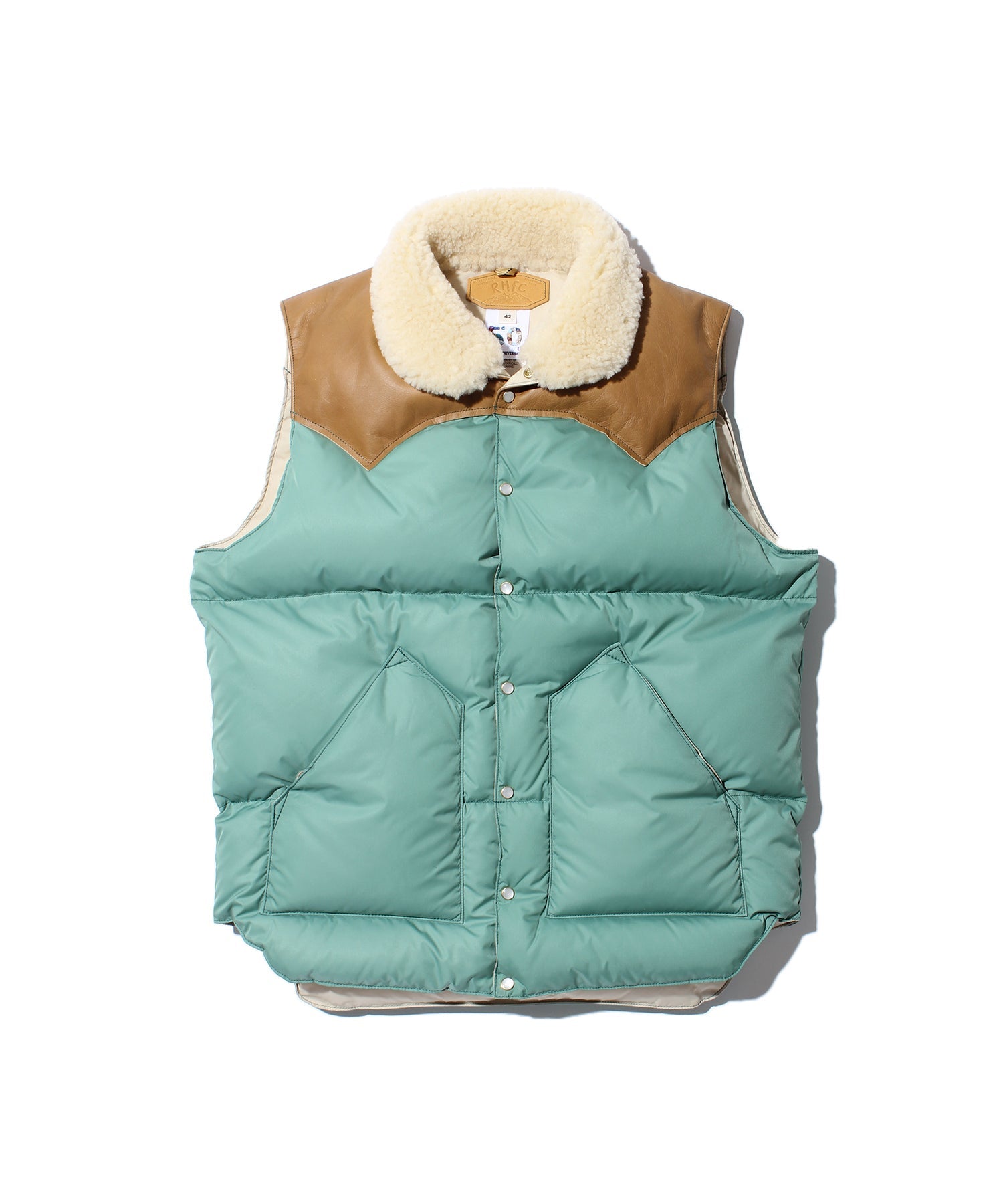 [50th Anniv.] Christy Vest