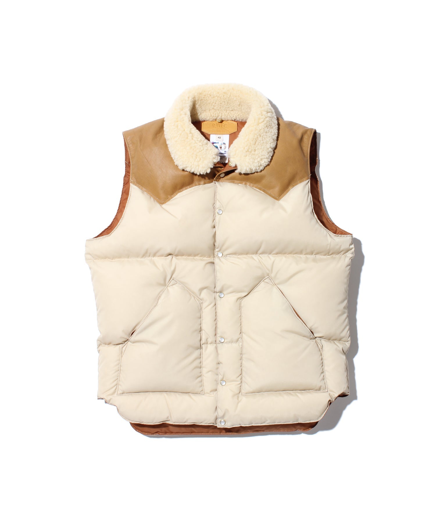 [50th Anniv.] Christy Vest