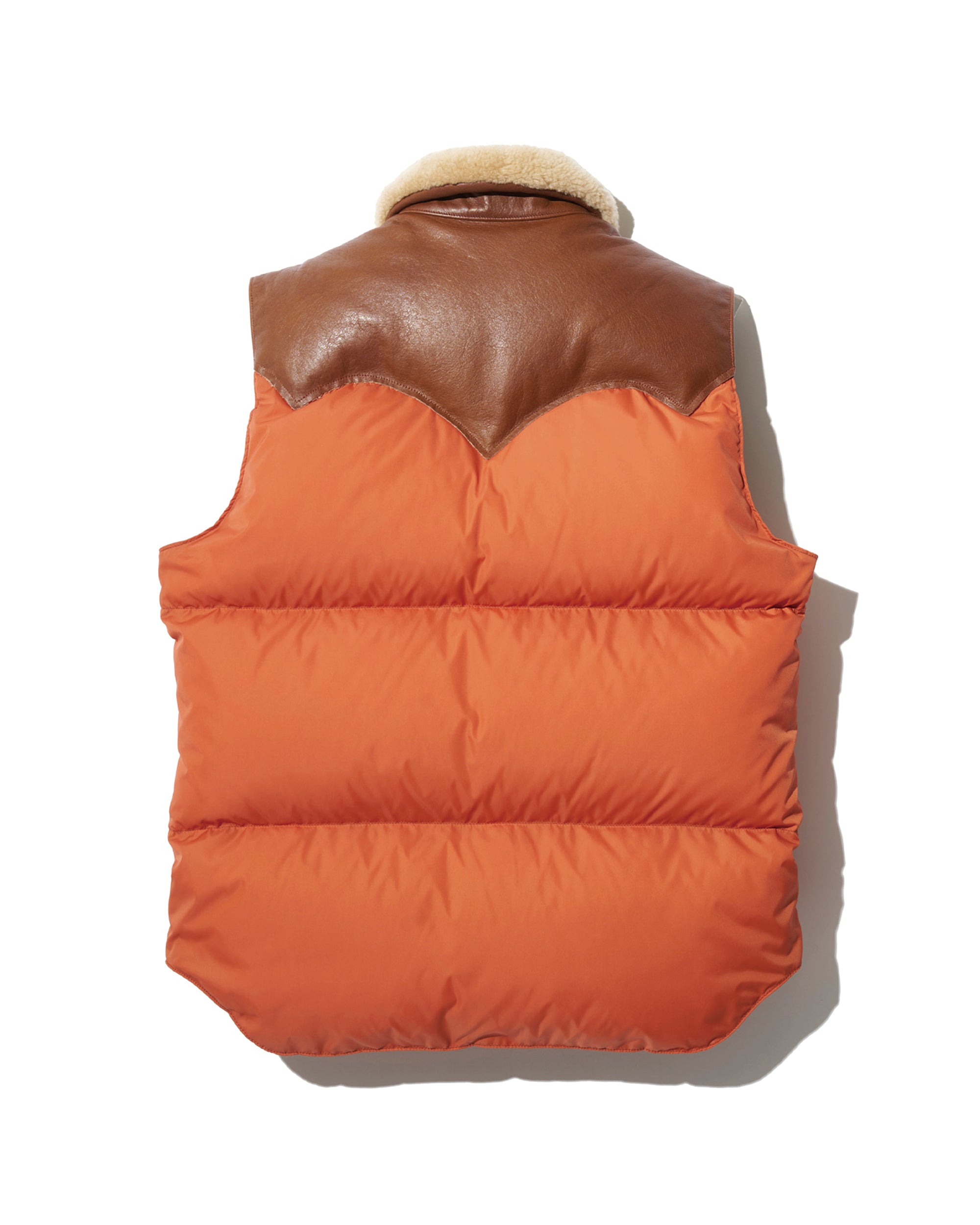 Rocky Mountain Featherbed for Drake's Denim Christy Down