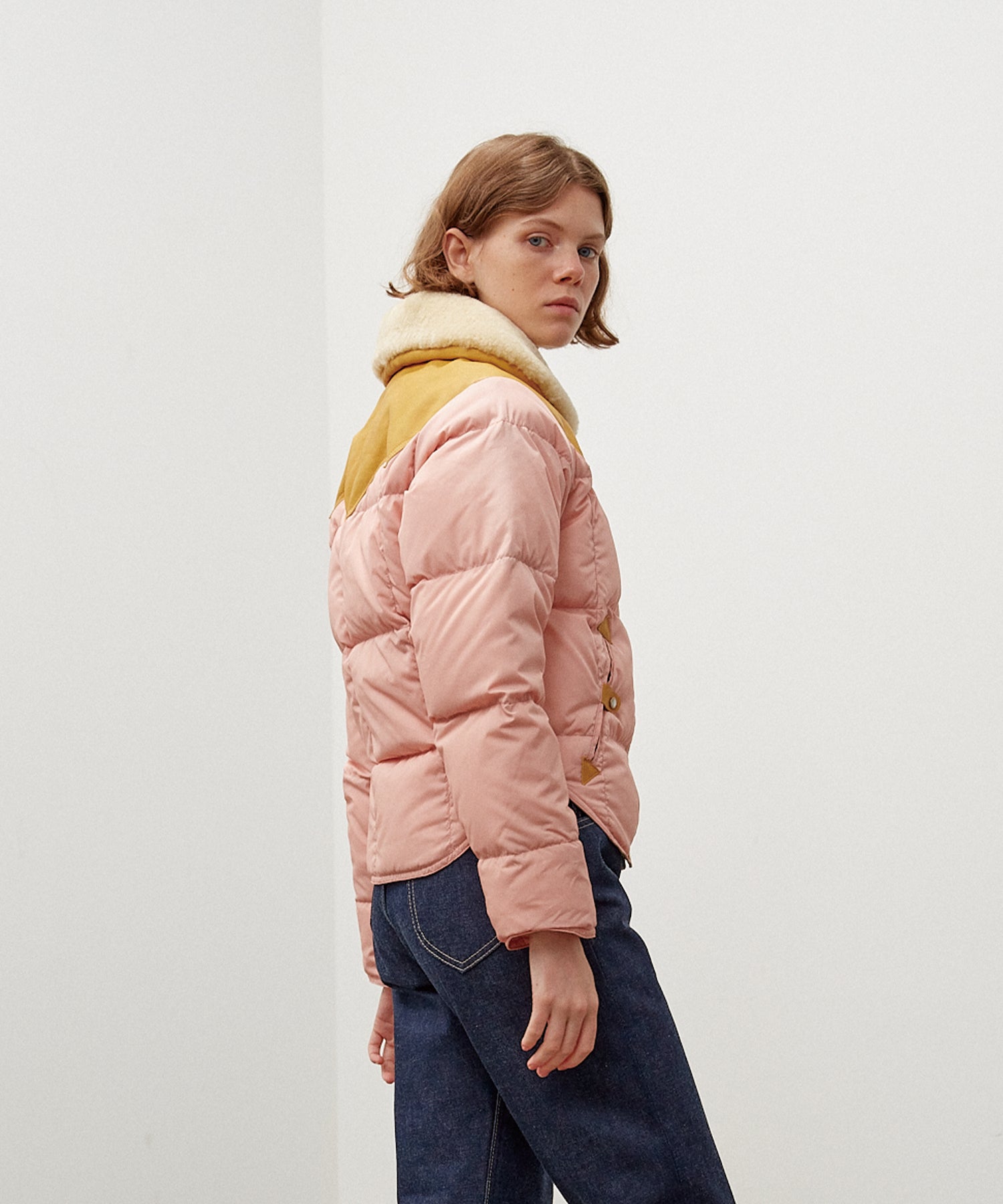 Nigel Cabourn WS Christy Jacket