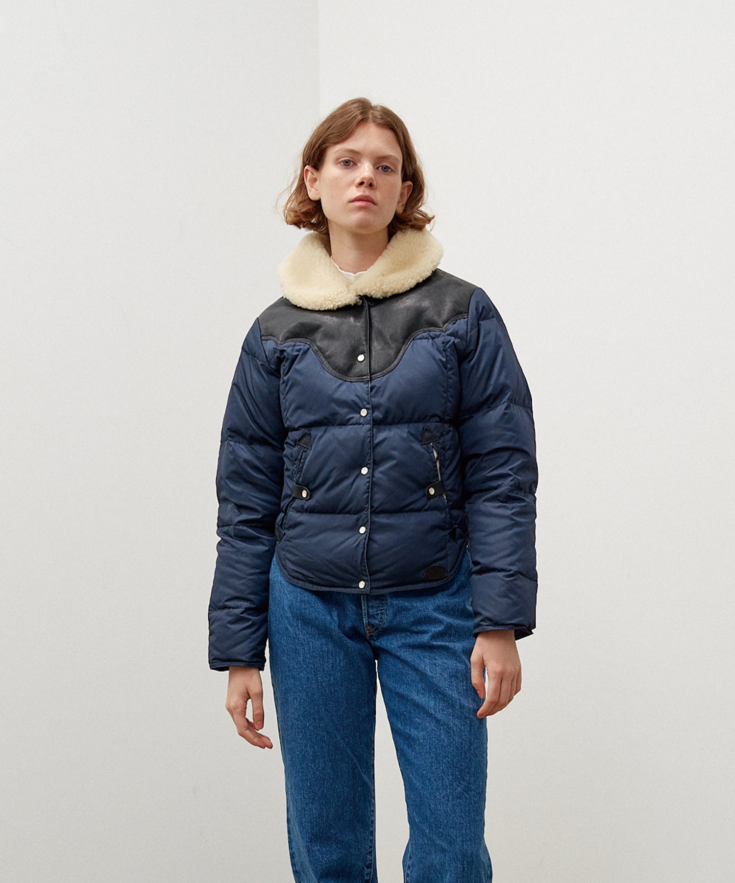 Nigel Cabourn WS Christy Jacket