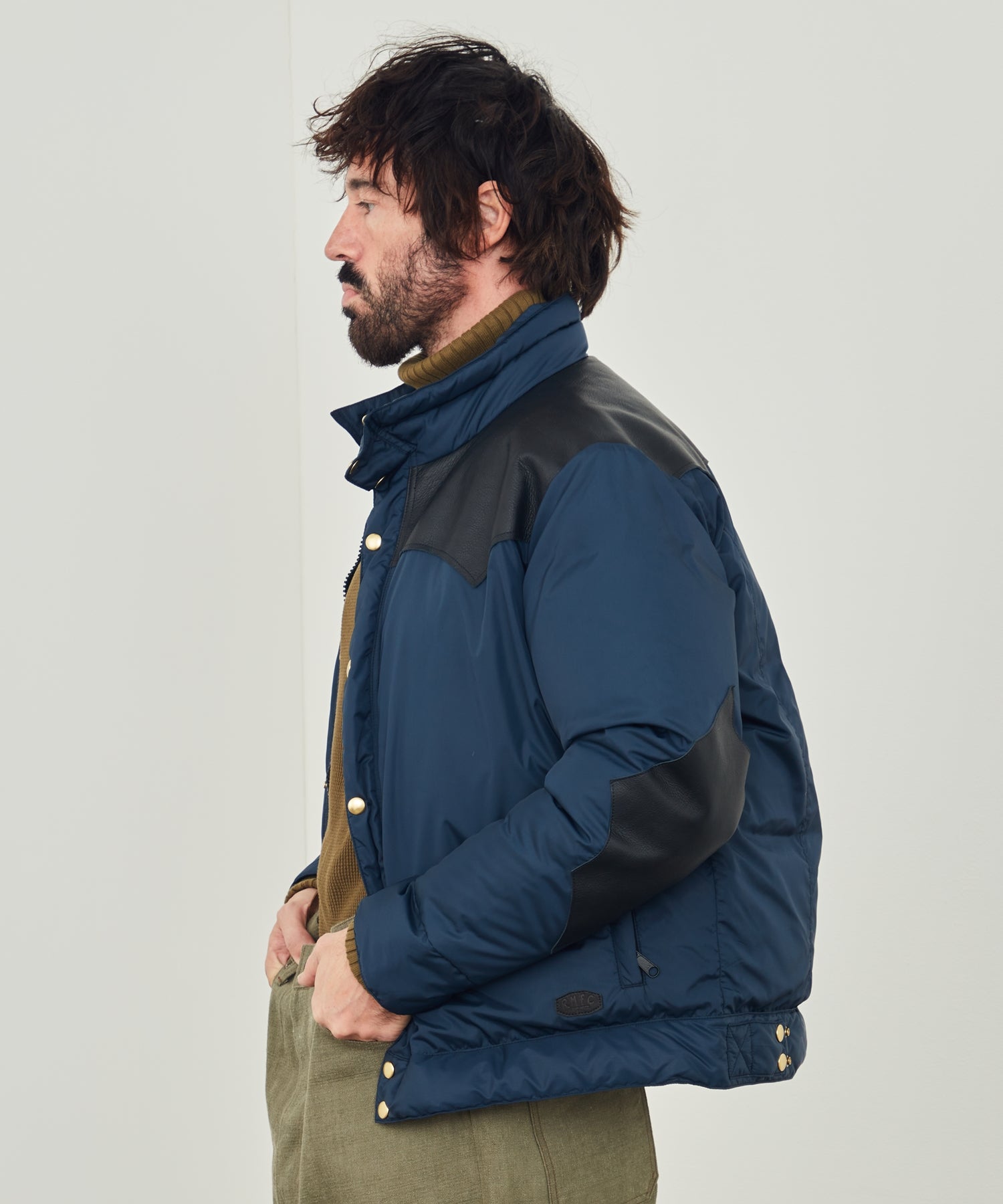 Nigel Cabourn DSS 1969