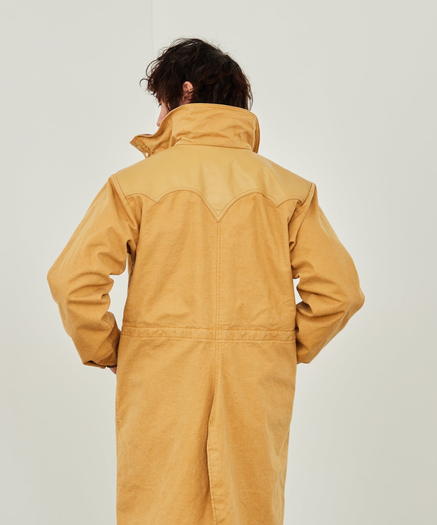 Nigel Cabourn Ranch Coat