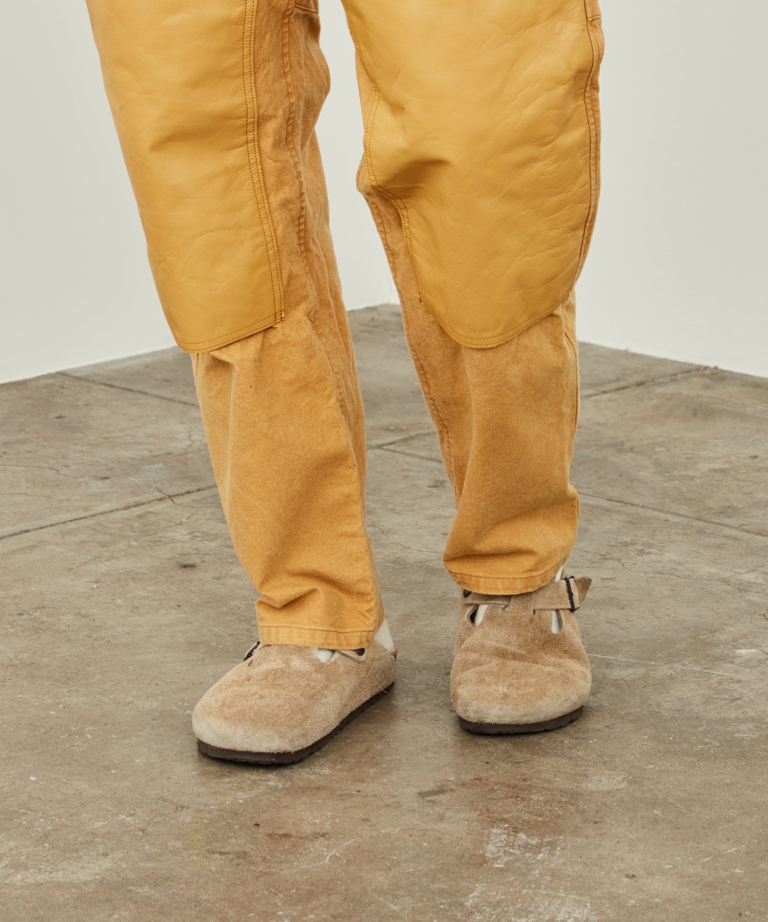 Nigel Cabourn Stand Up Pants