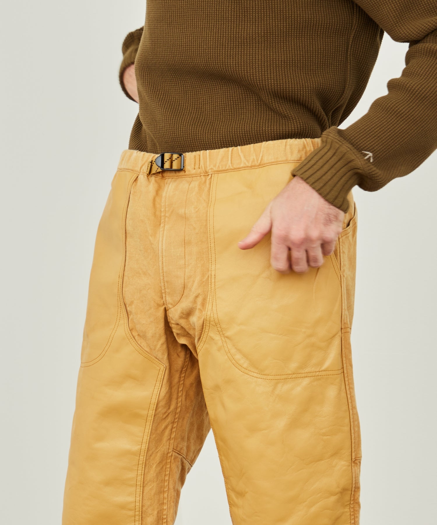 Nigel Cabourn Stand Up Pants