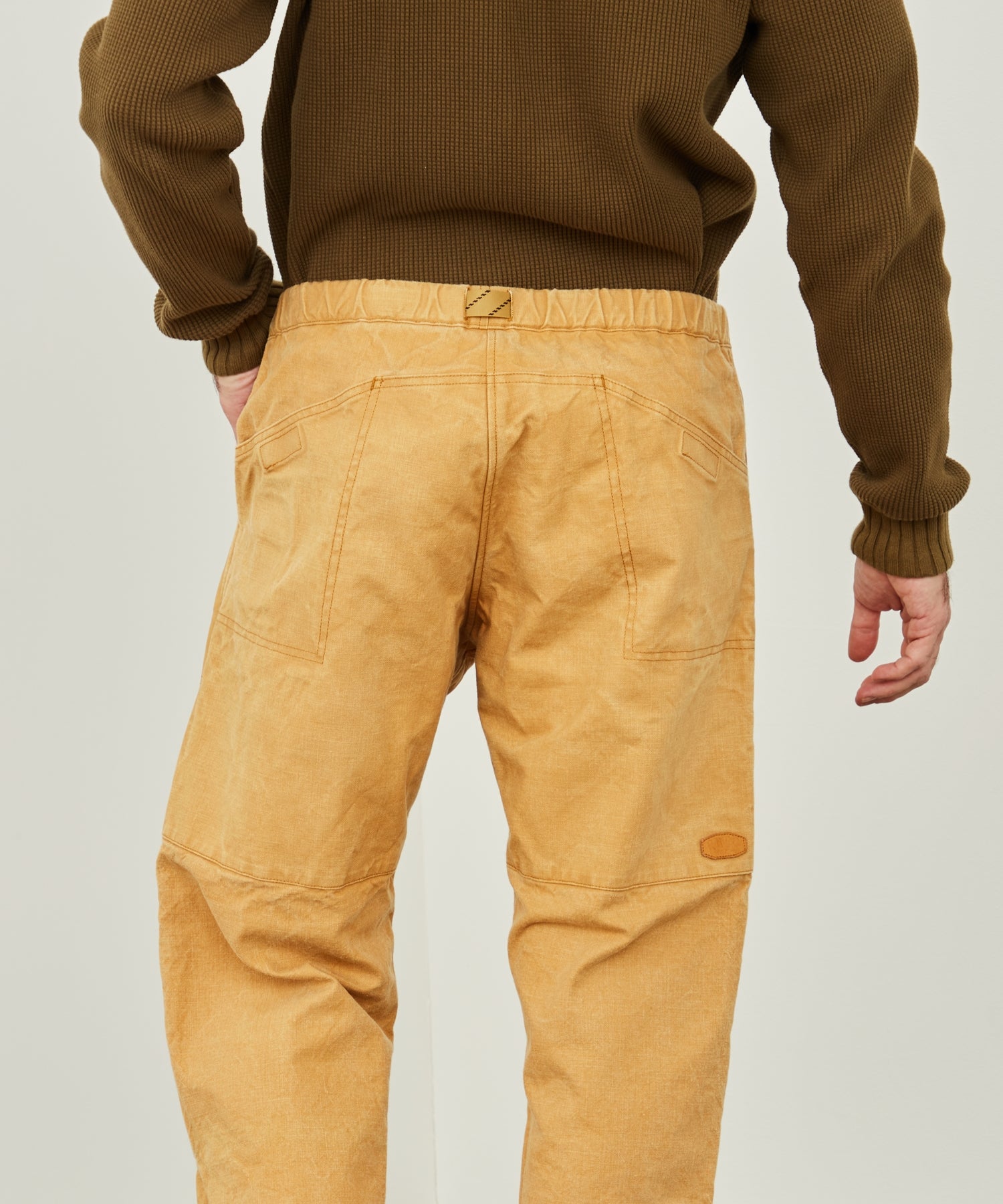 Nigel Cabourn Stand Up Pants