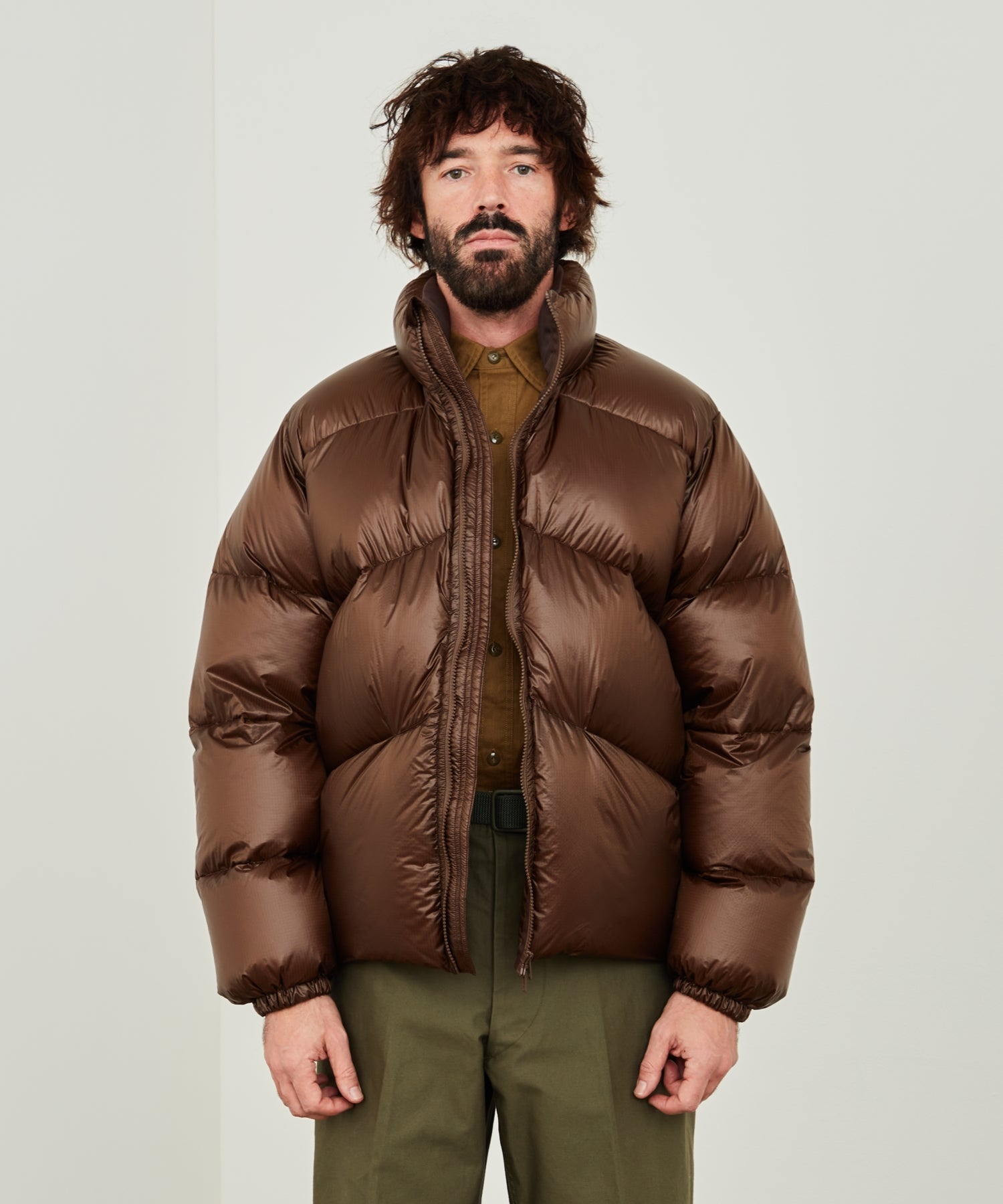 NS Jacket 2024AW | Rocky Mountain Featherbed Online Store