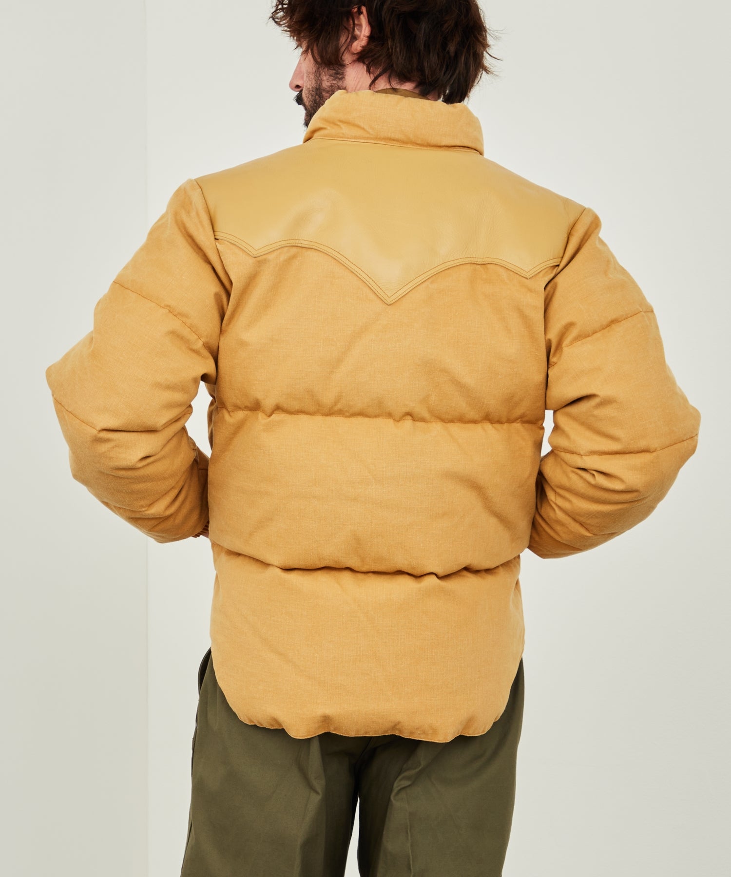 Down Jacket Duck 2024AW