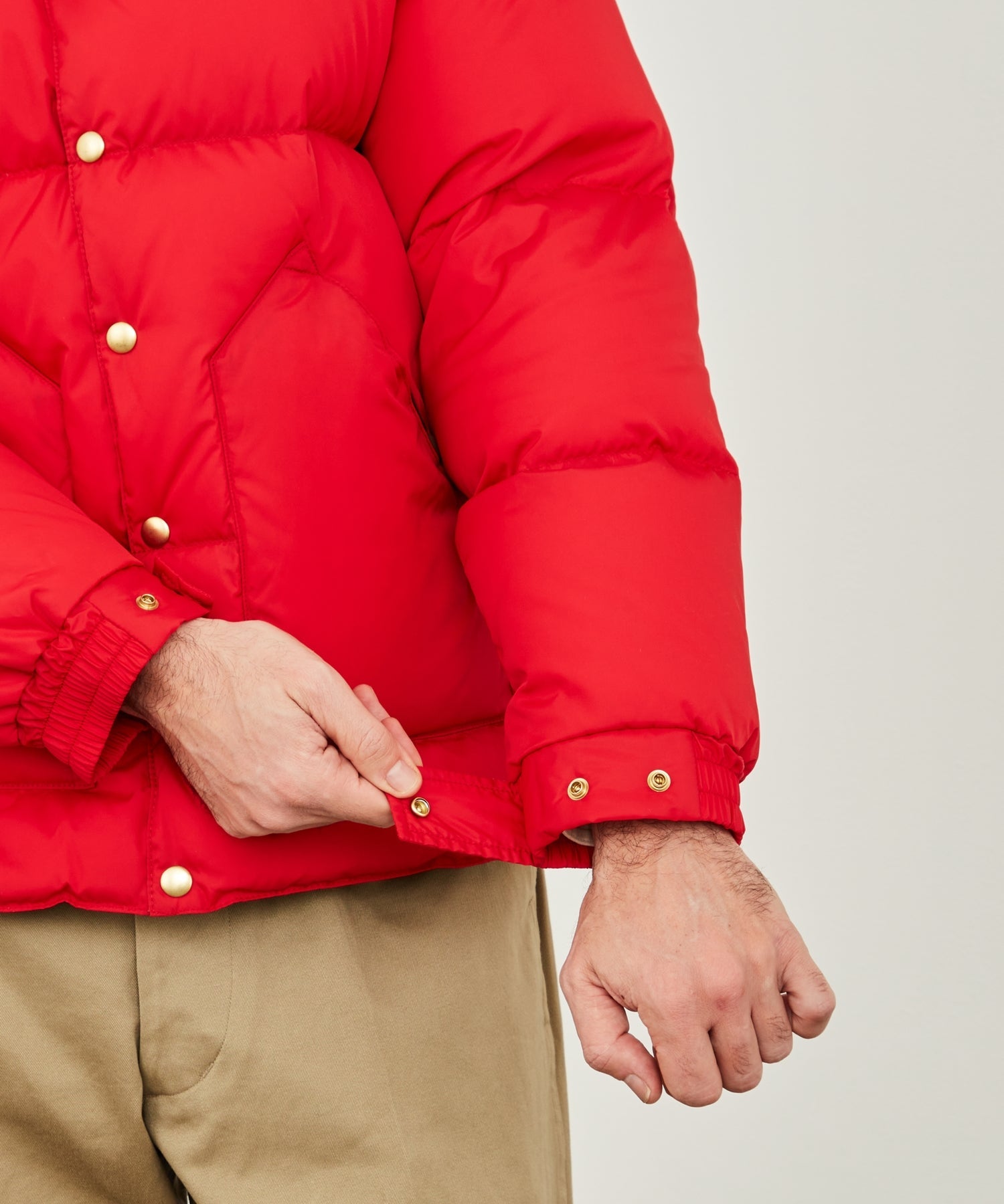 Down Jacket 2024AW