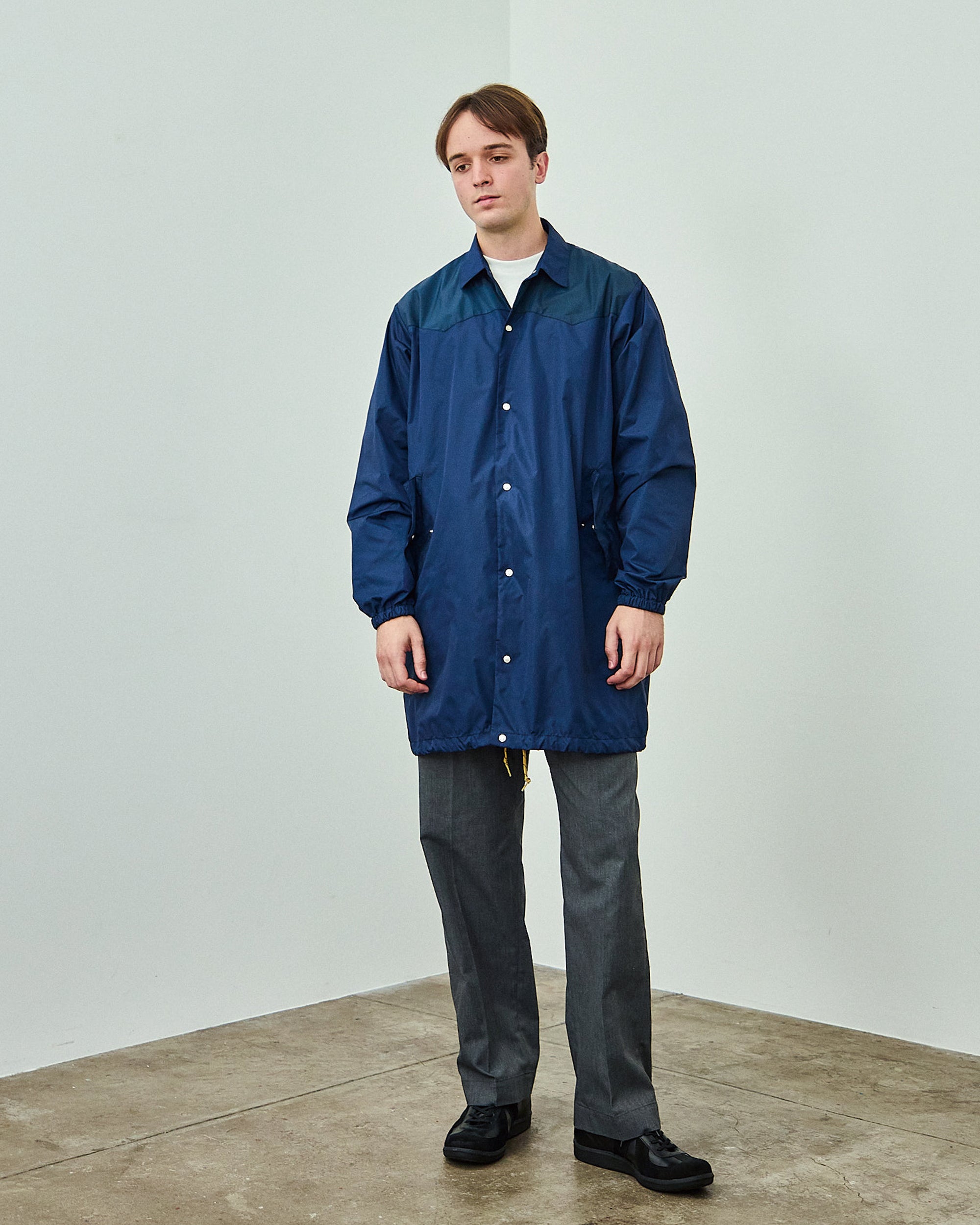 NC Womens Christy Jacket | Rocky Mountain Featherbed × Nigel